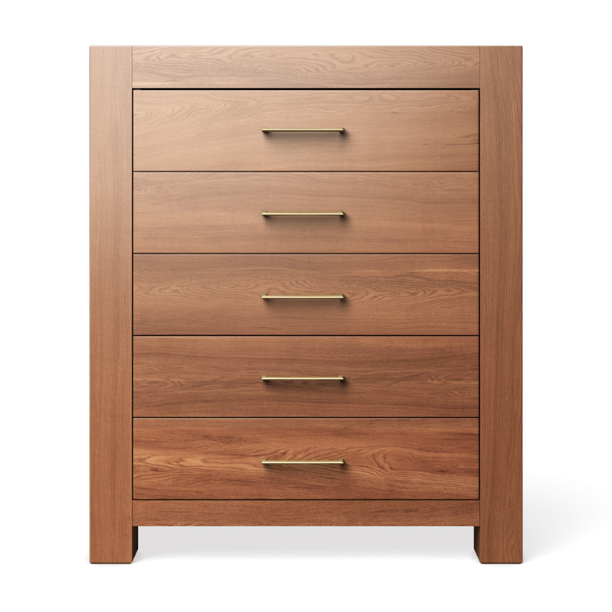 Ventianni Tall Chest - Tots to Teens Furniture