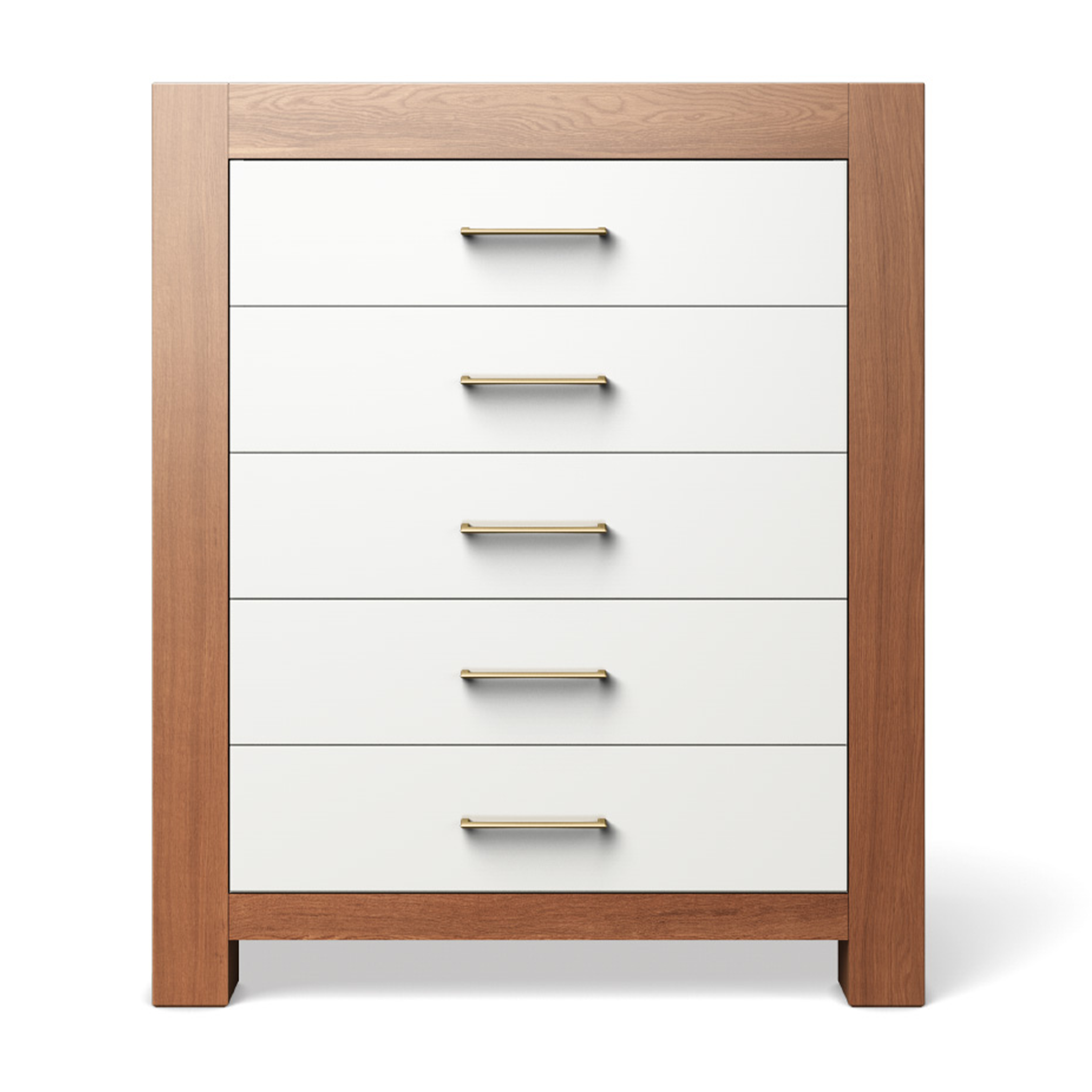 Ventianni Tall Chest - Tots to Teens Furniture