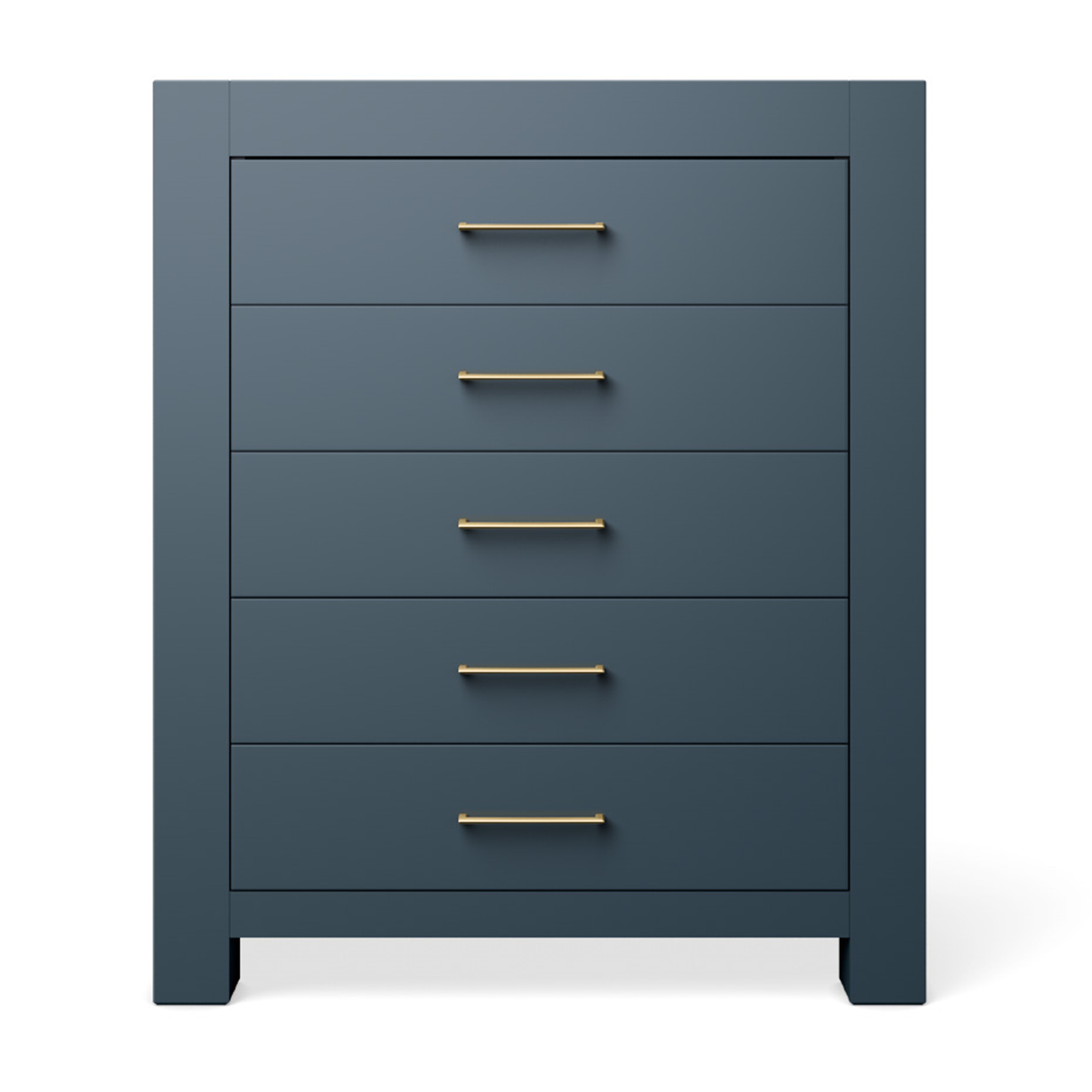 Ventianni Tall Chest - Tots to Teens Furniture