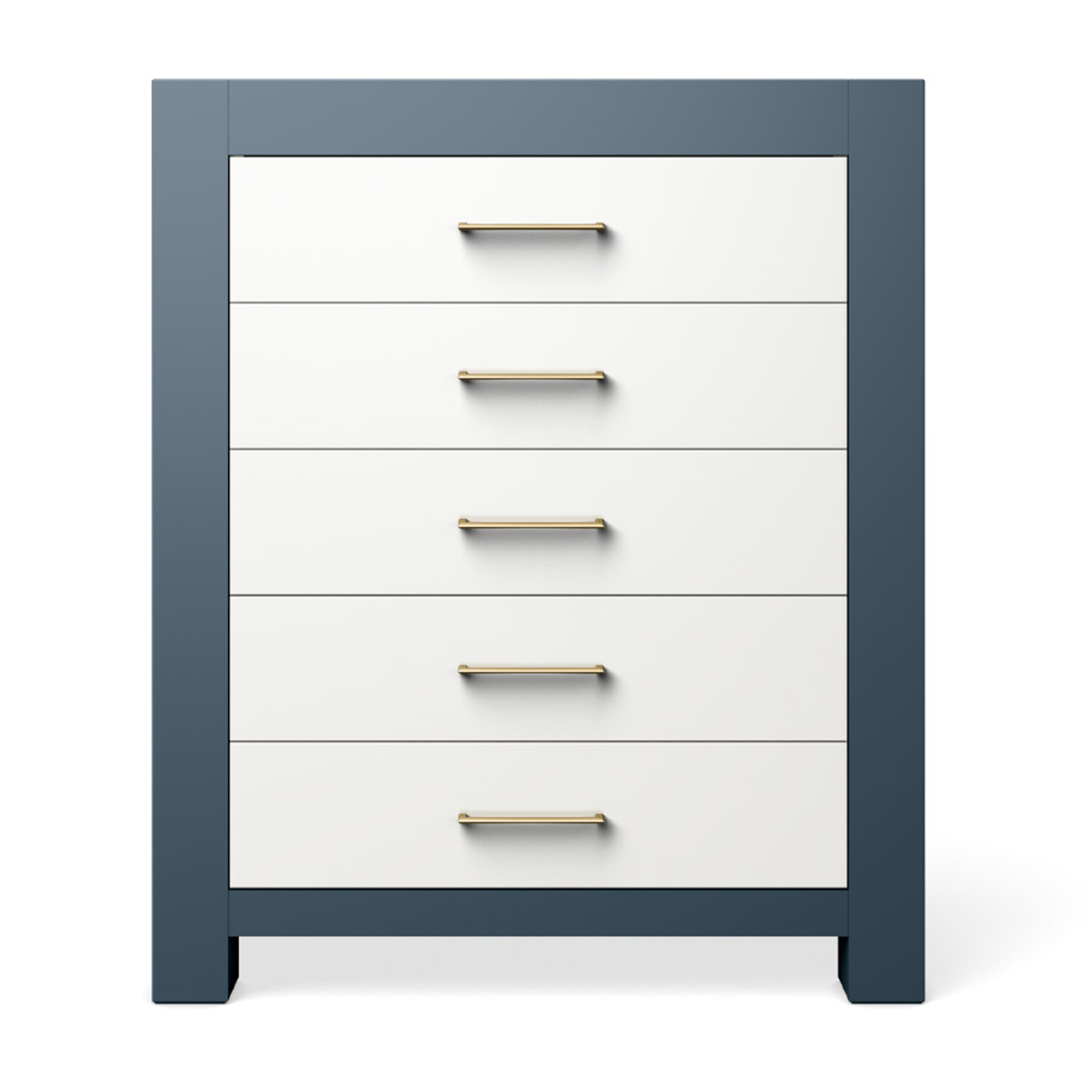 Ventianni Tall Chest - Tots to Teens Furniture