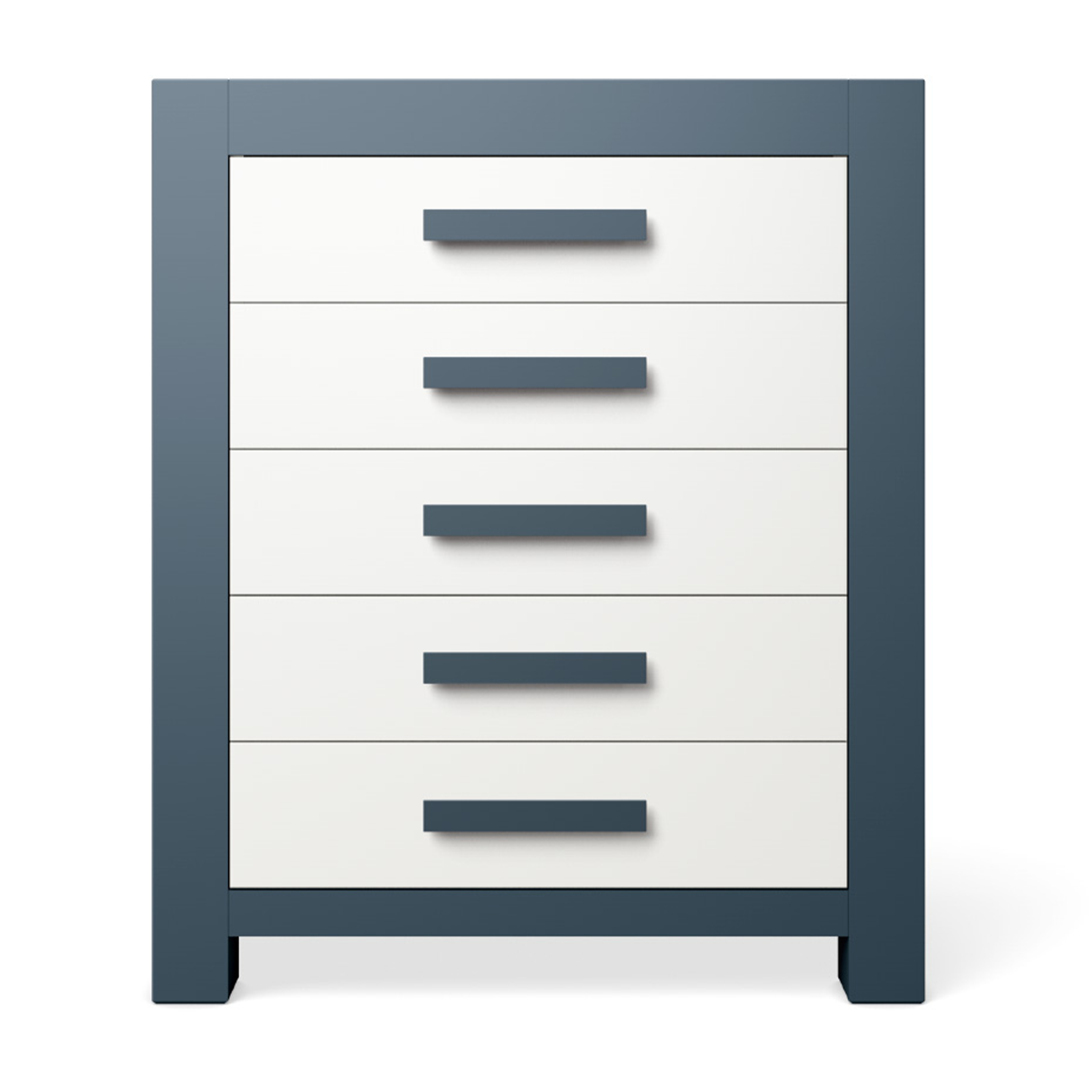 Ventianni Tall Chest - Tots to Teens Furniture
