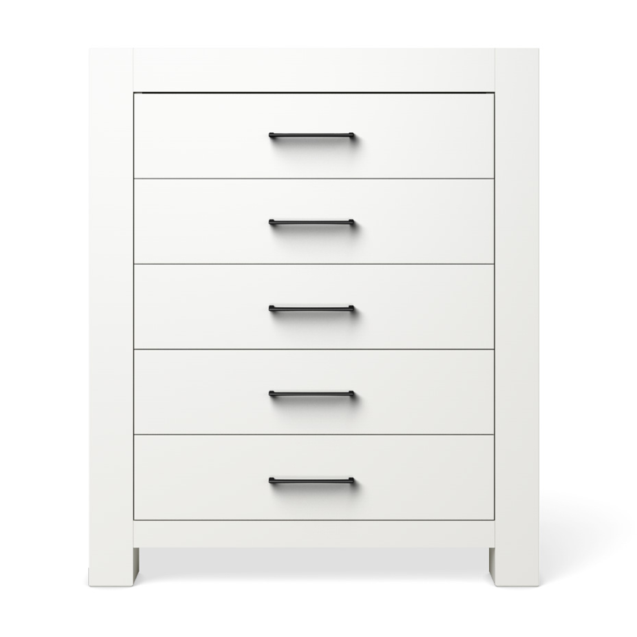 Ventianni Tall Chest - Tots to Teens Furniture