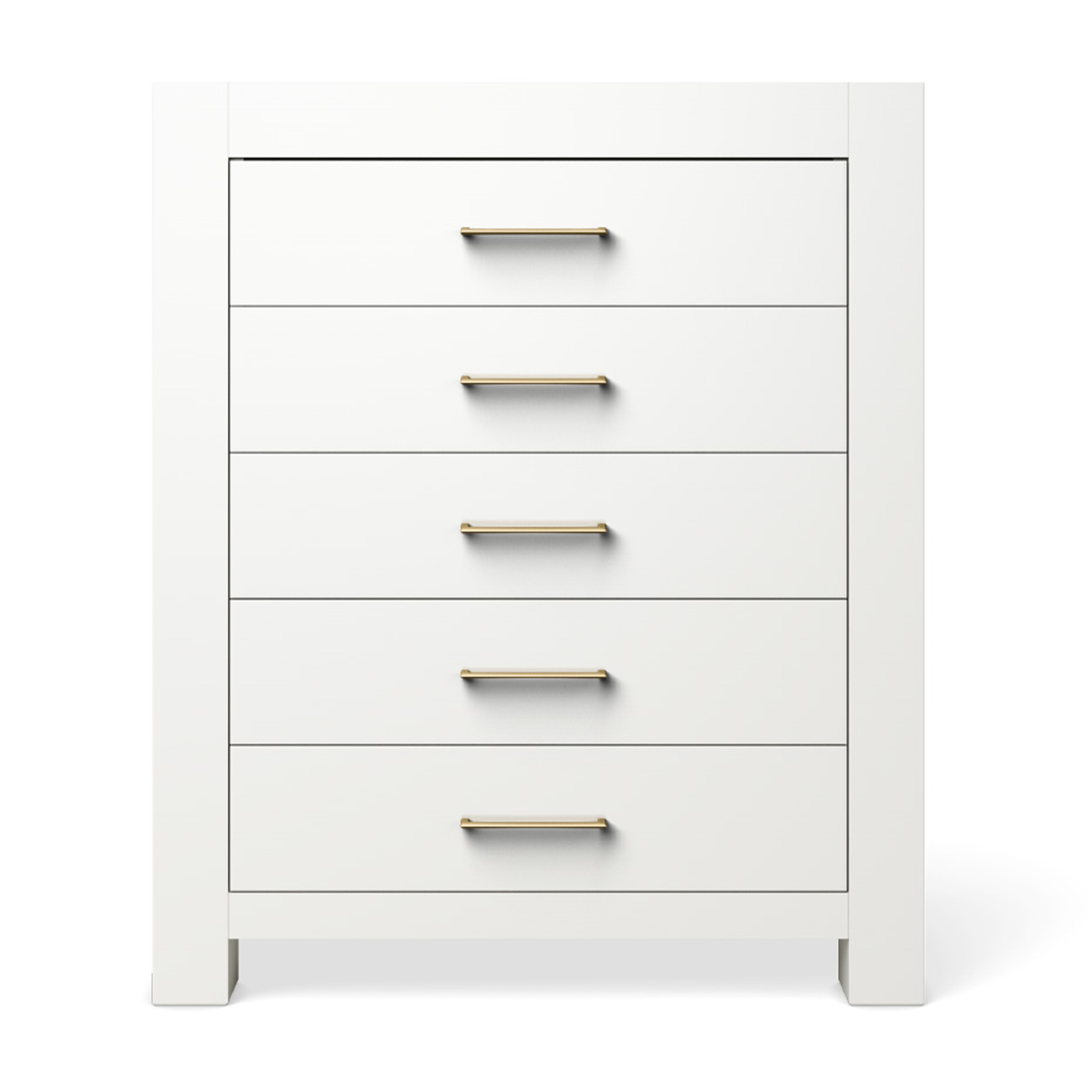 Ventianni Tall Chest - Tots to Teens Furniture