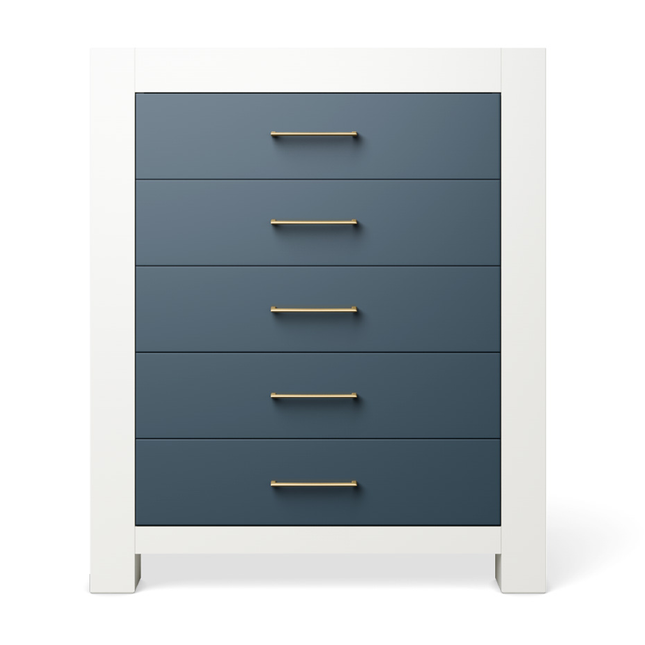 Ventianni Tall Chest - Tots to Teens Furniture