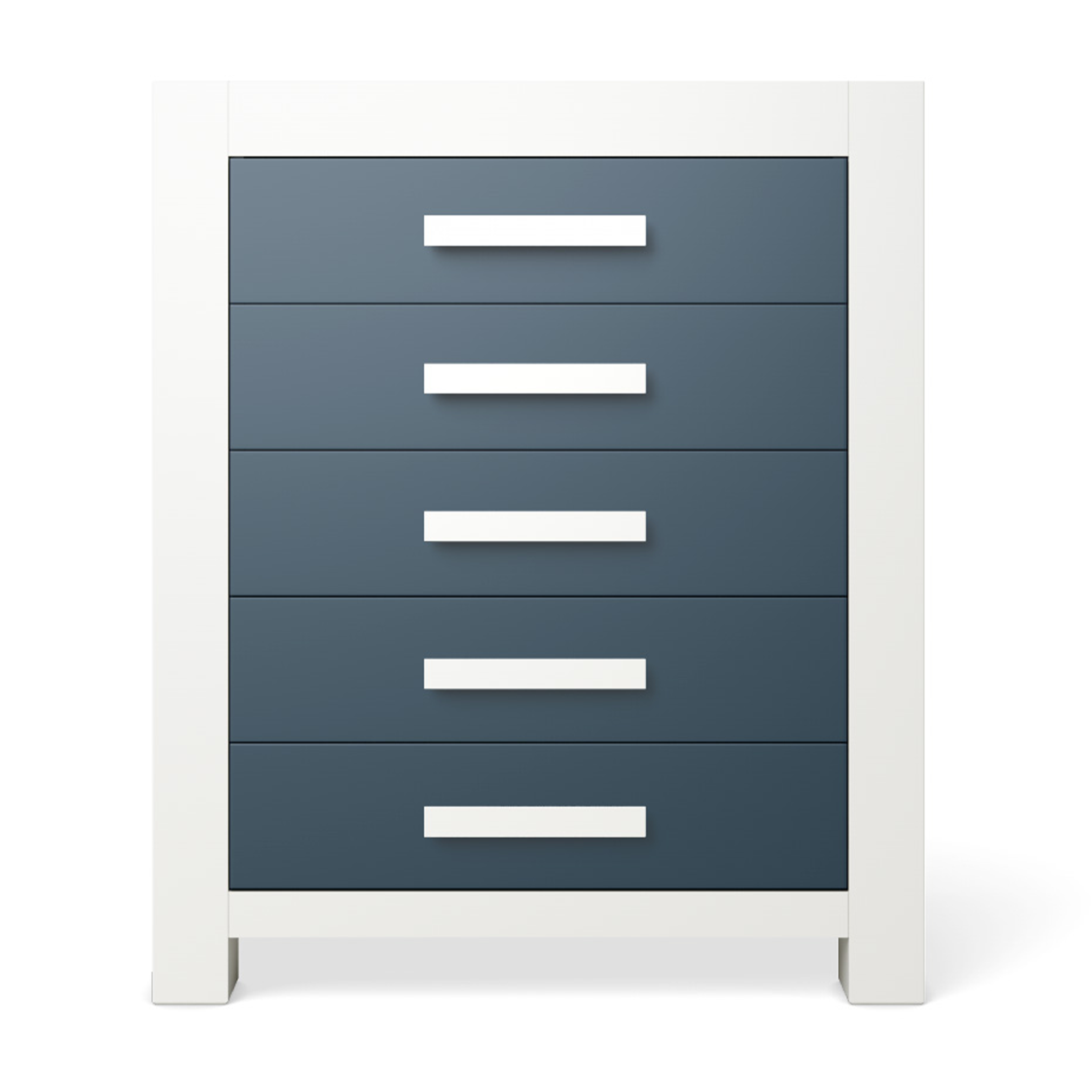 Ventianni Tall Chest - Tots to Teens Furniture