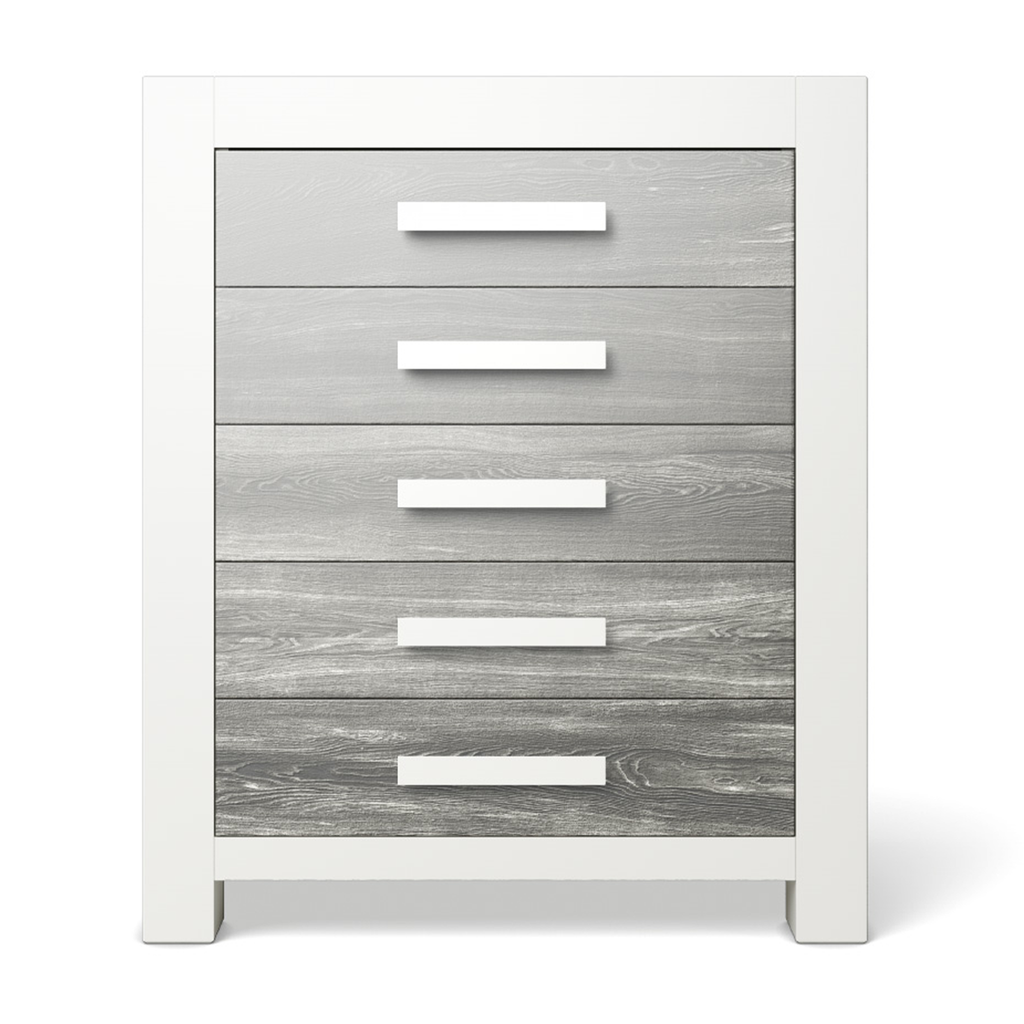 Ventianni Tall Chest - Tots to Teens Furniture