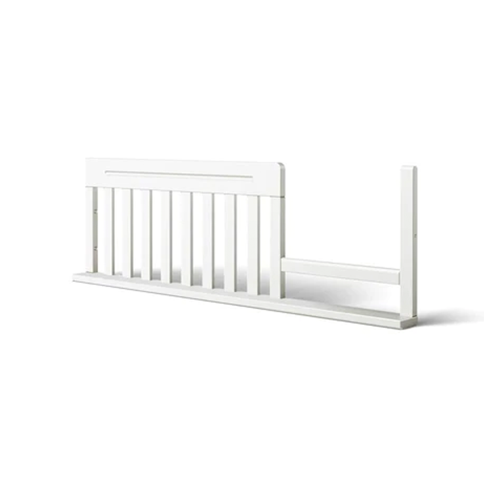 Ventianni Toddler Rail (for Crib#4501) - Tots to Teens Furniture