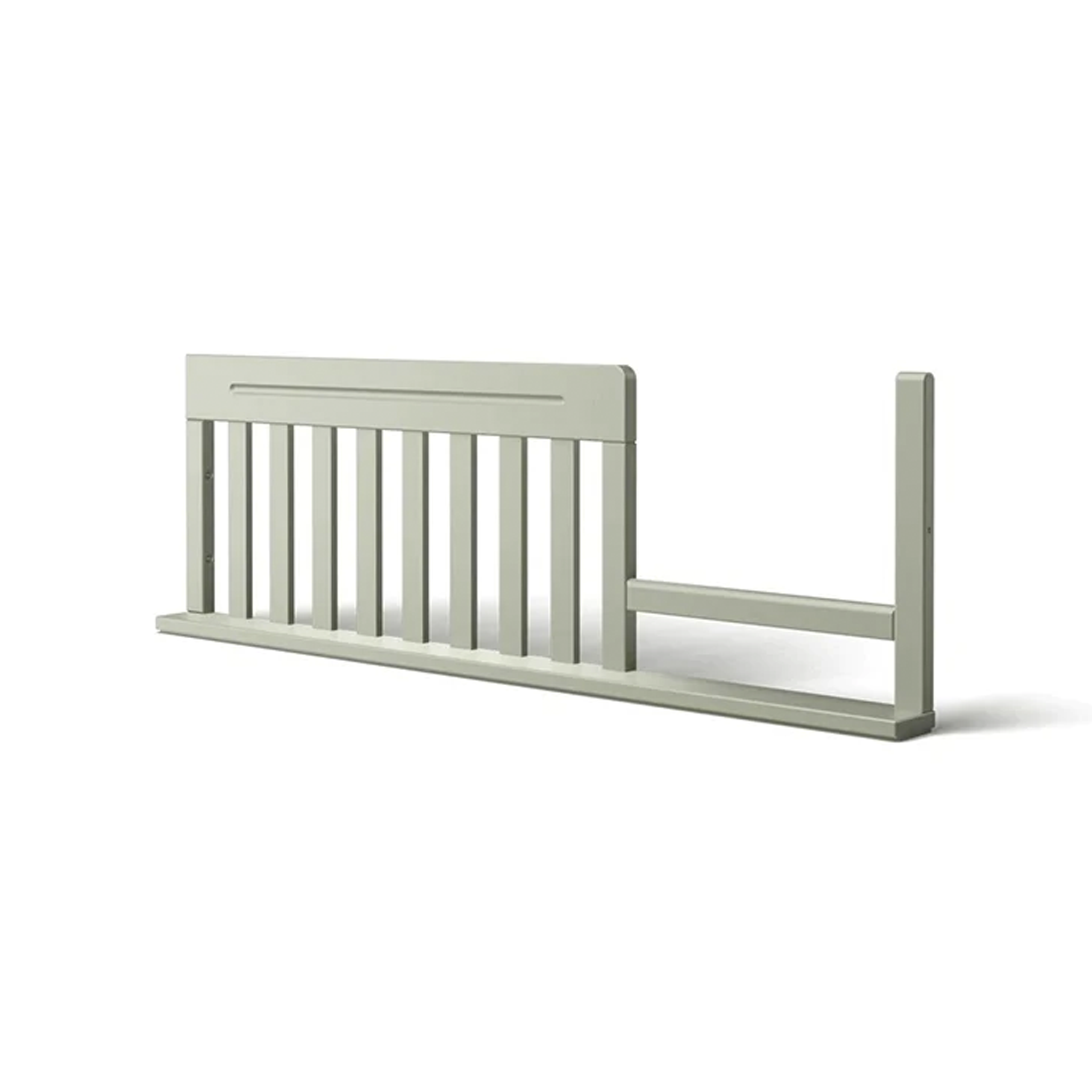 Ventianni Toddler Rail (for Crib#4501) - Tots to Teens Furniture
