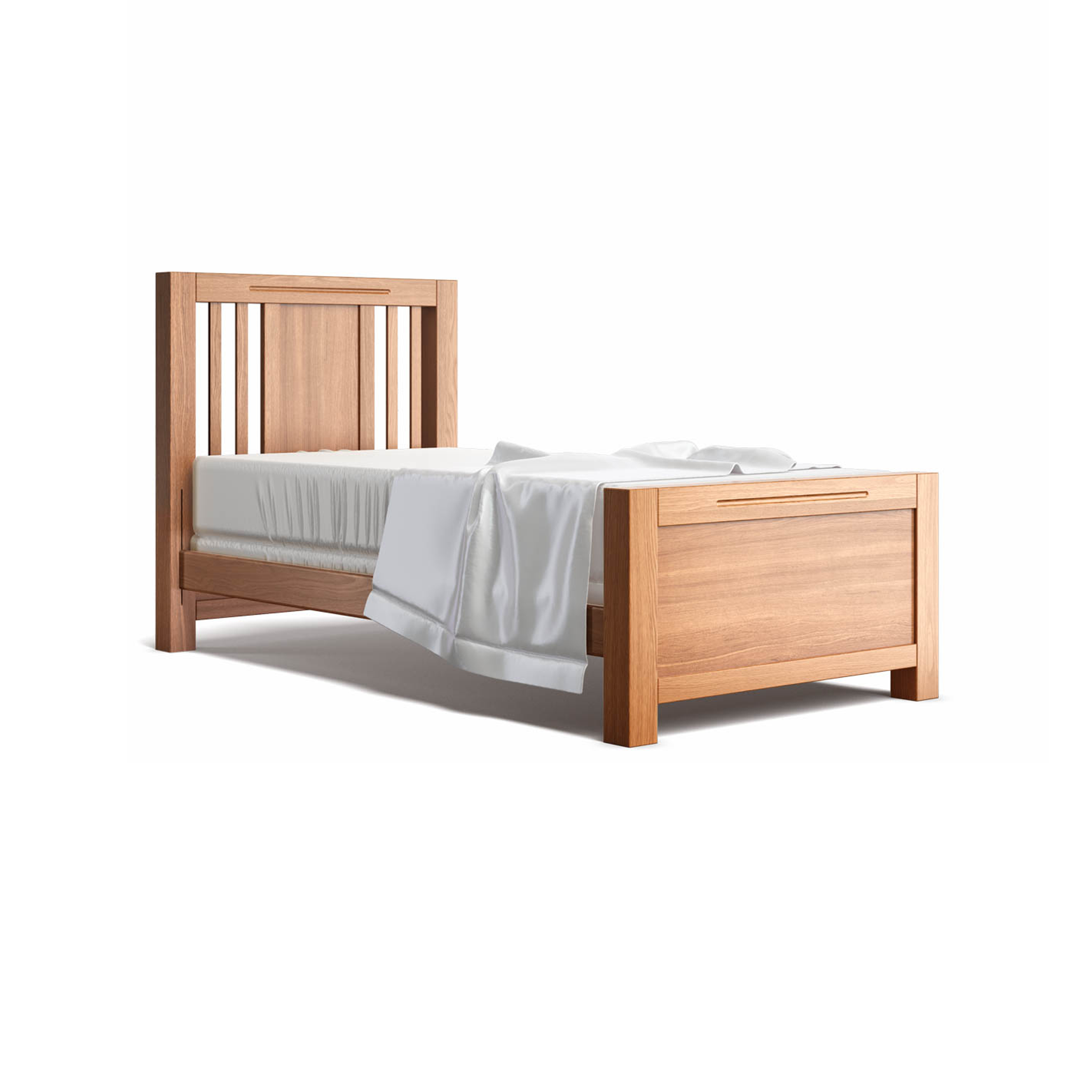 Ventianni Bed - Tots to Teens Furniture