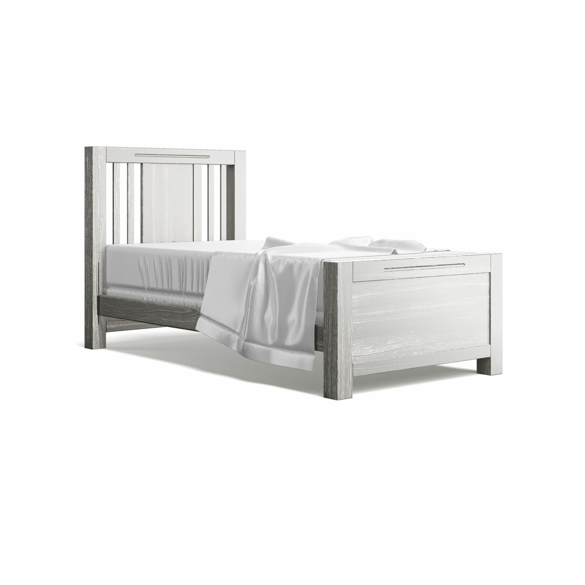 Ventianni Bed - Tots to Teens Furniture