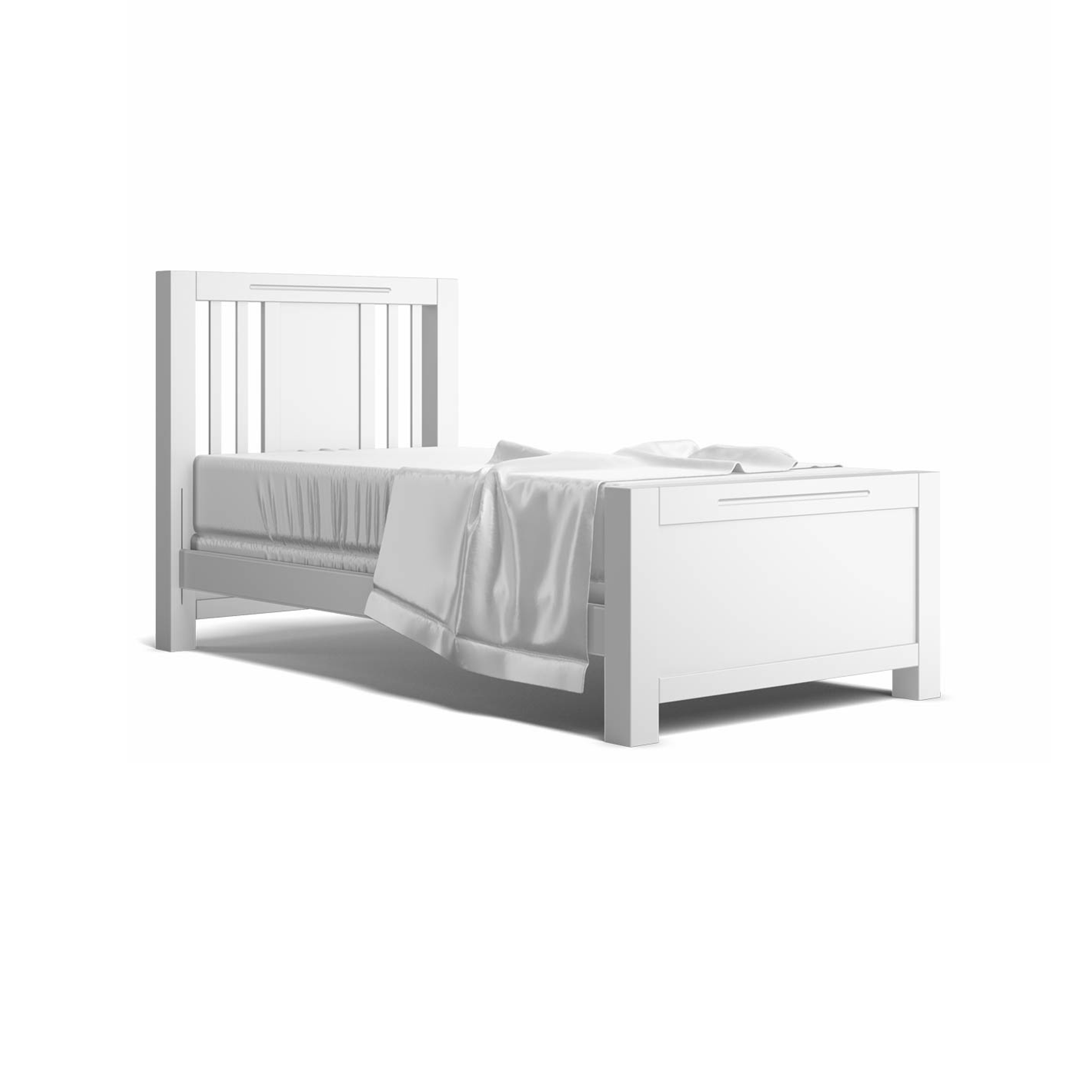Ventianni Bed - Tots to Teens Furniture