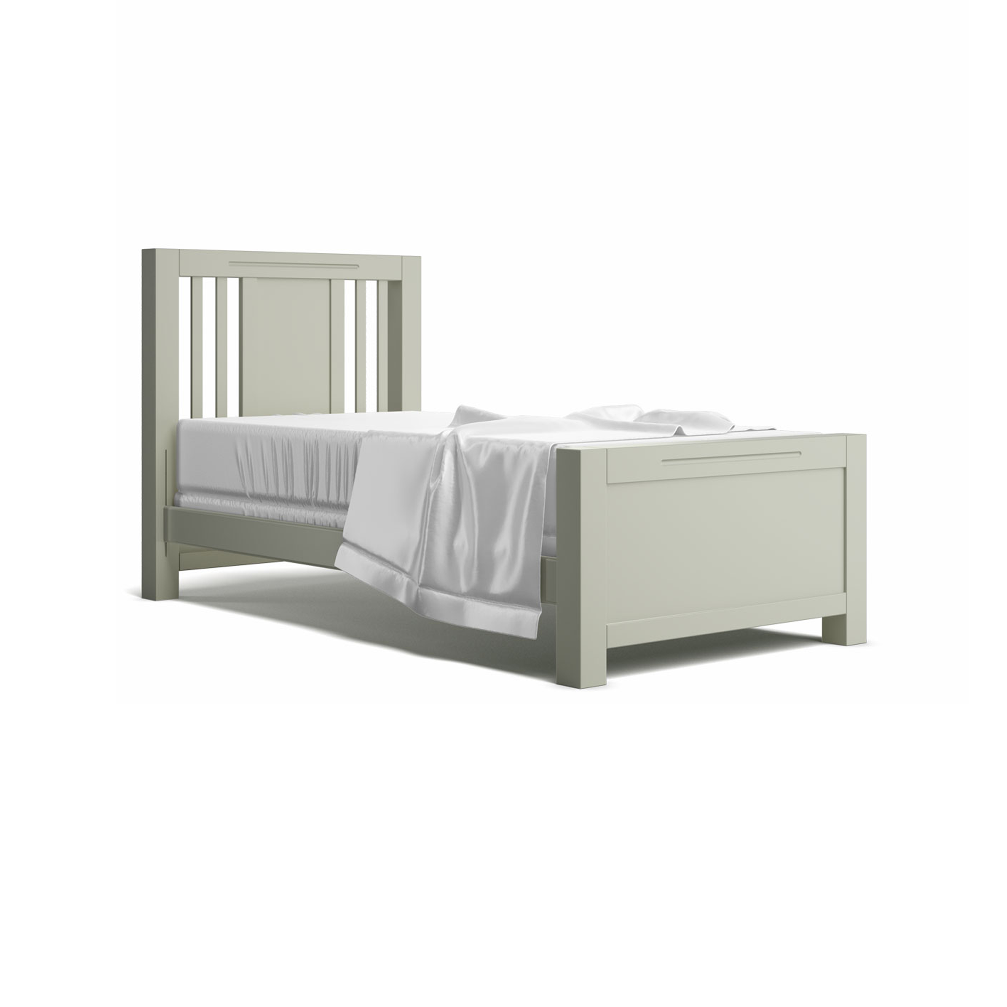 Ventianni Bed - Tots to Teens Furniture