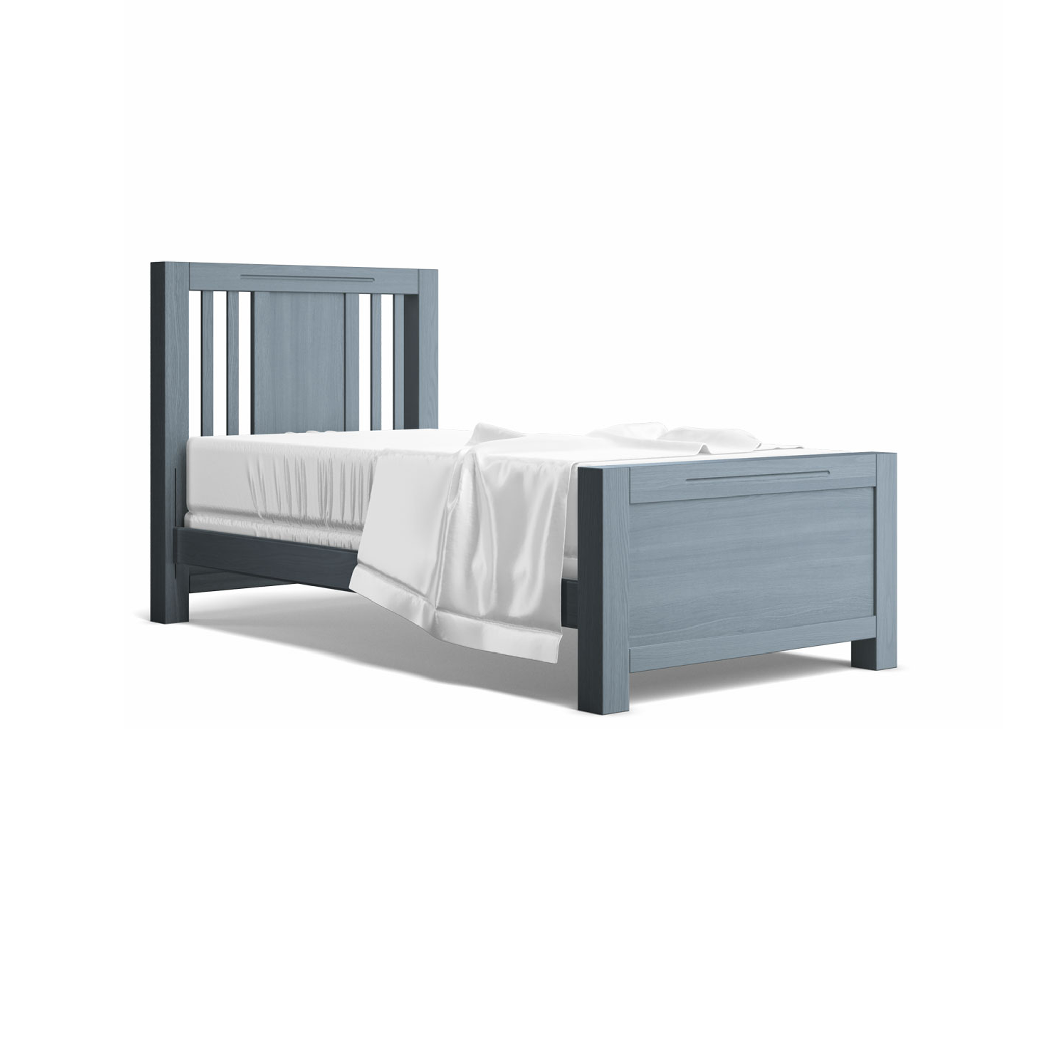 Ventianni Bed - Tots to Teens Furniture
