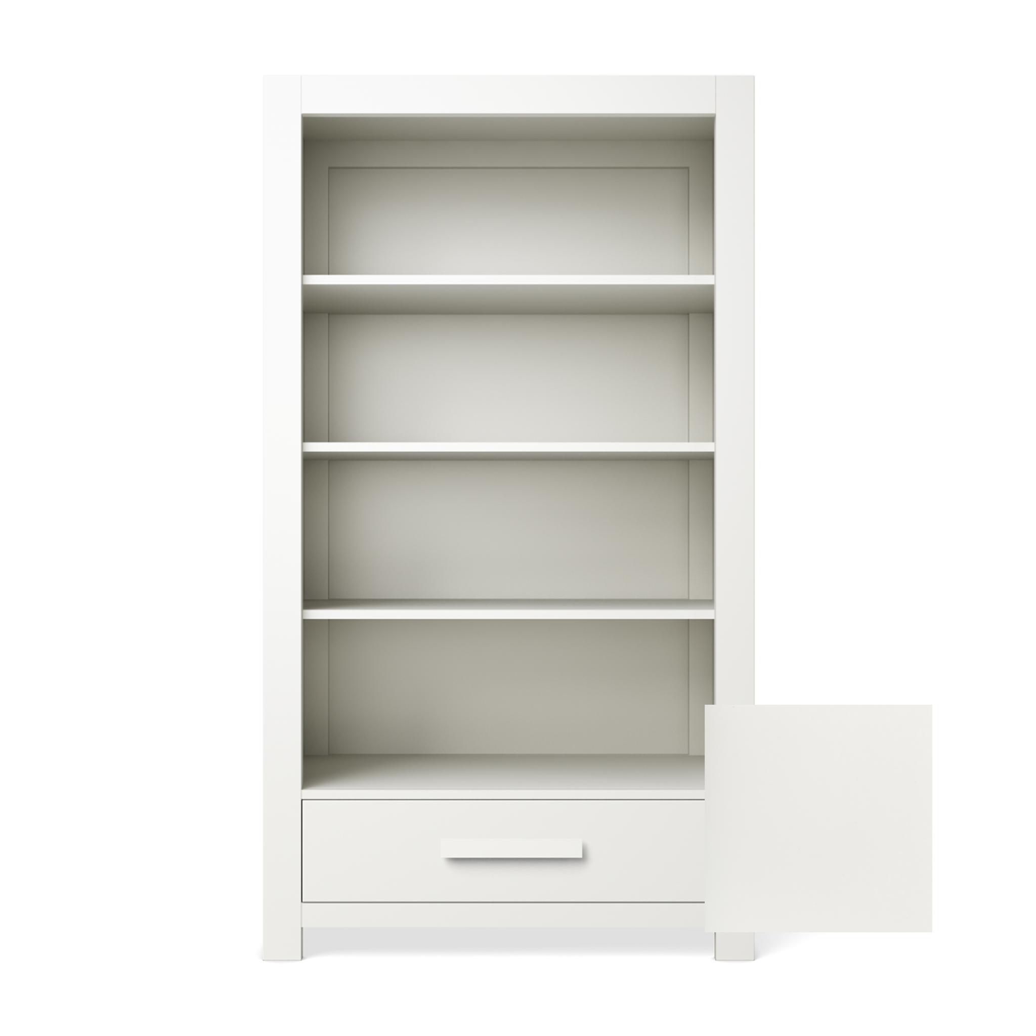 Ventianni Bookcase - Tots to Teens Furniture