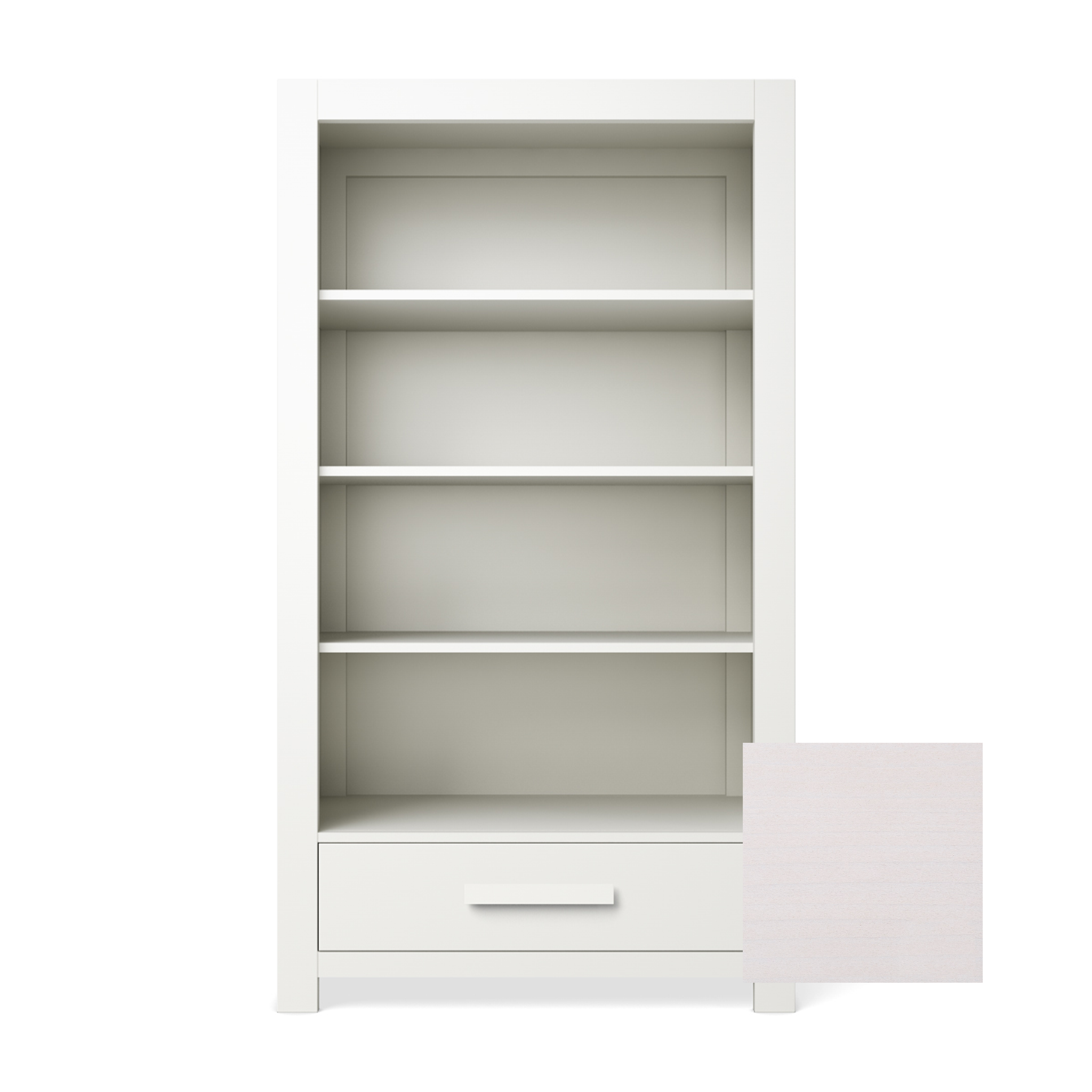 Ventianni Bookcase - Tots to Teens Furniture