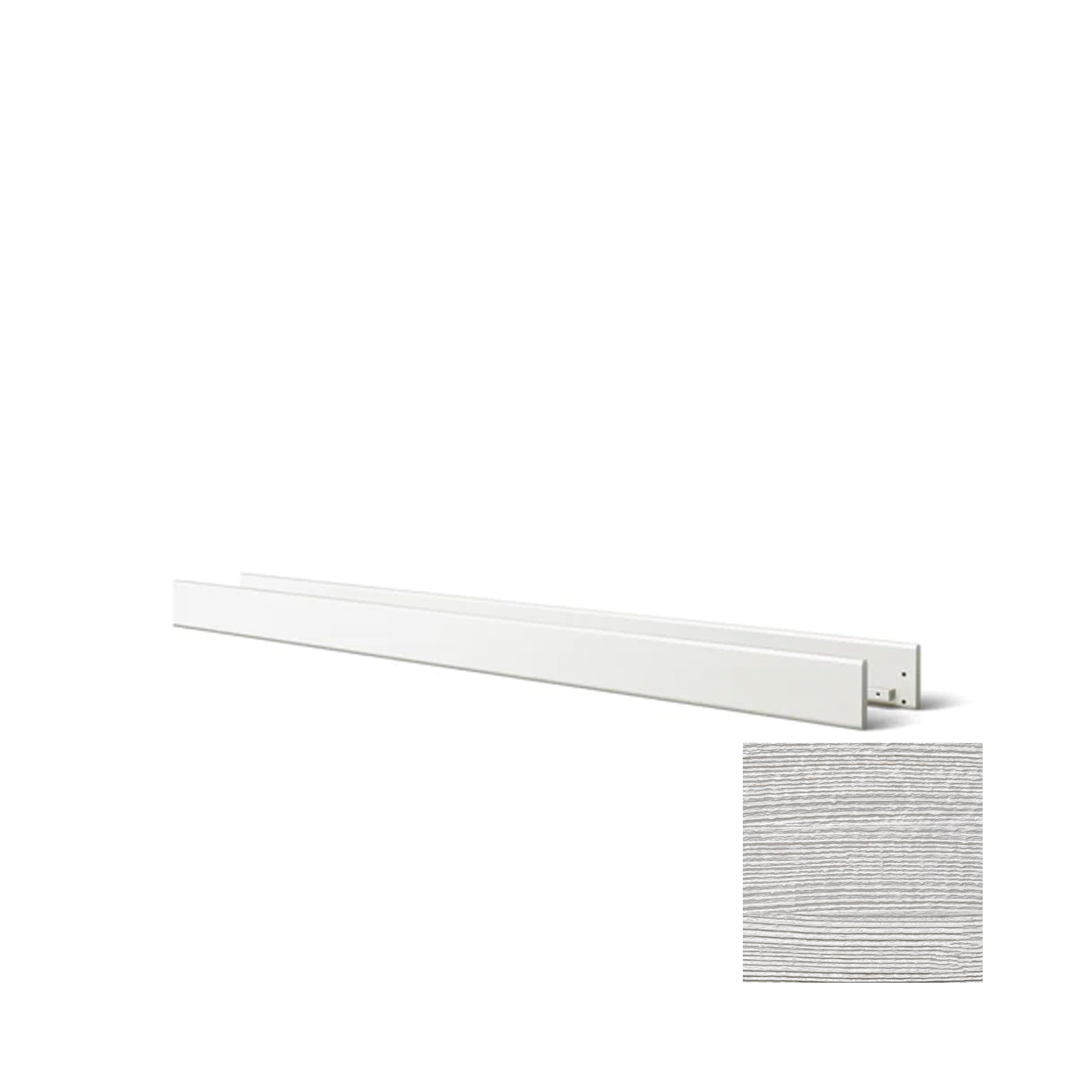 Ventianni Full Size Bed Conversion Kit - Tots to Teens Furniture