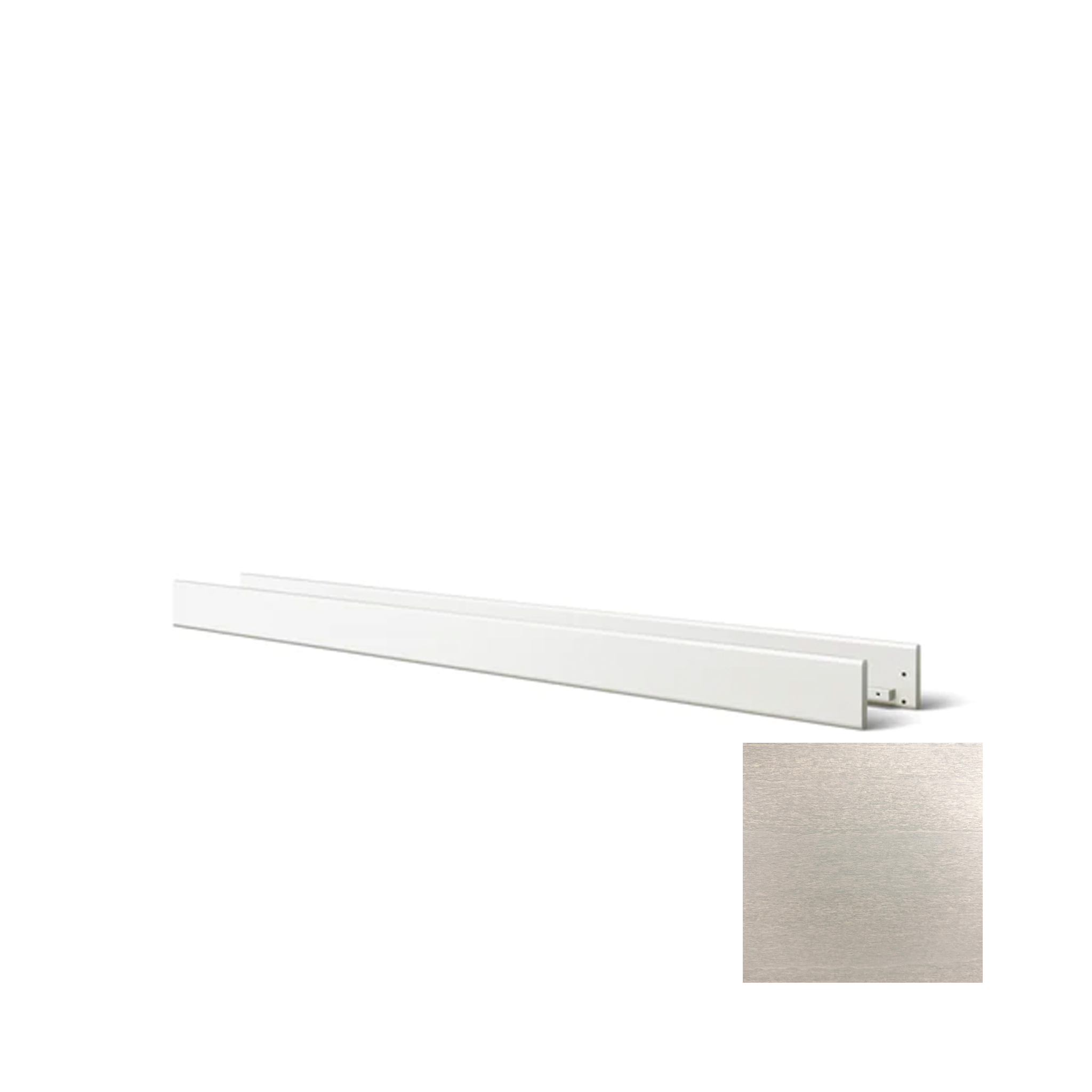 Ventianni Full Size Bed Conversion Kit - Tots to Teens Furniture