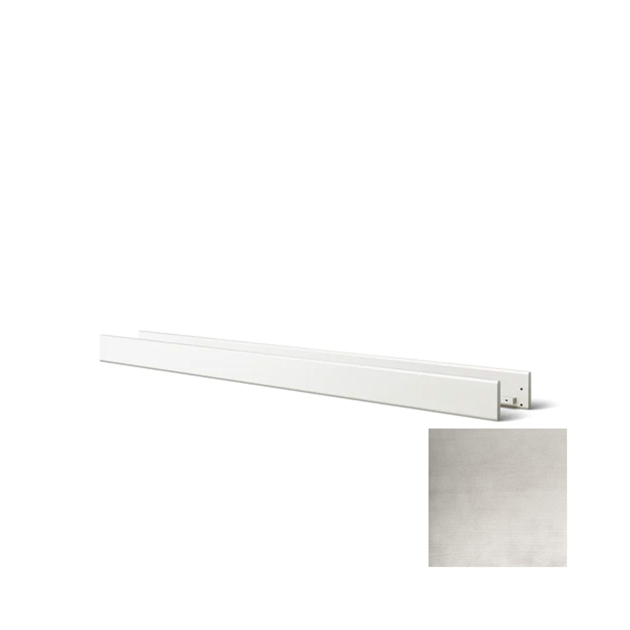 Ventianni Full Size Bed Conversion Kit - Tots to Teens Furniture