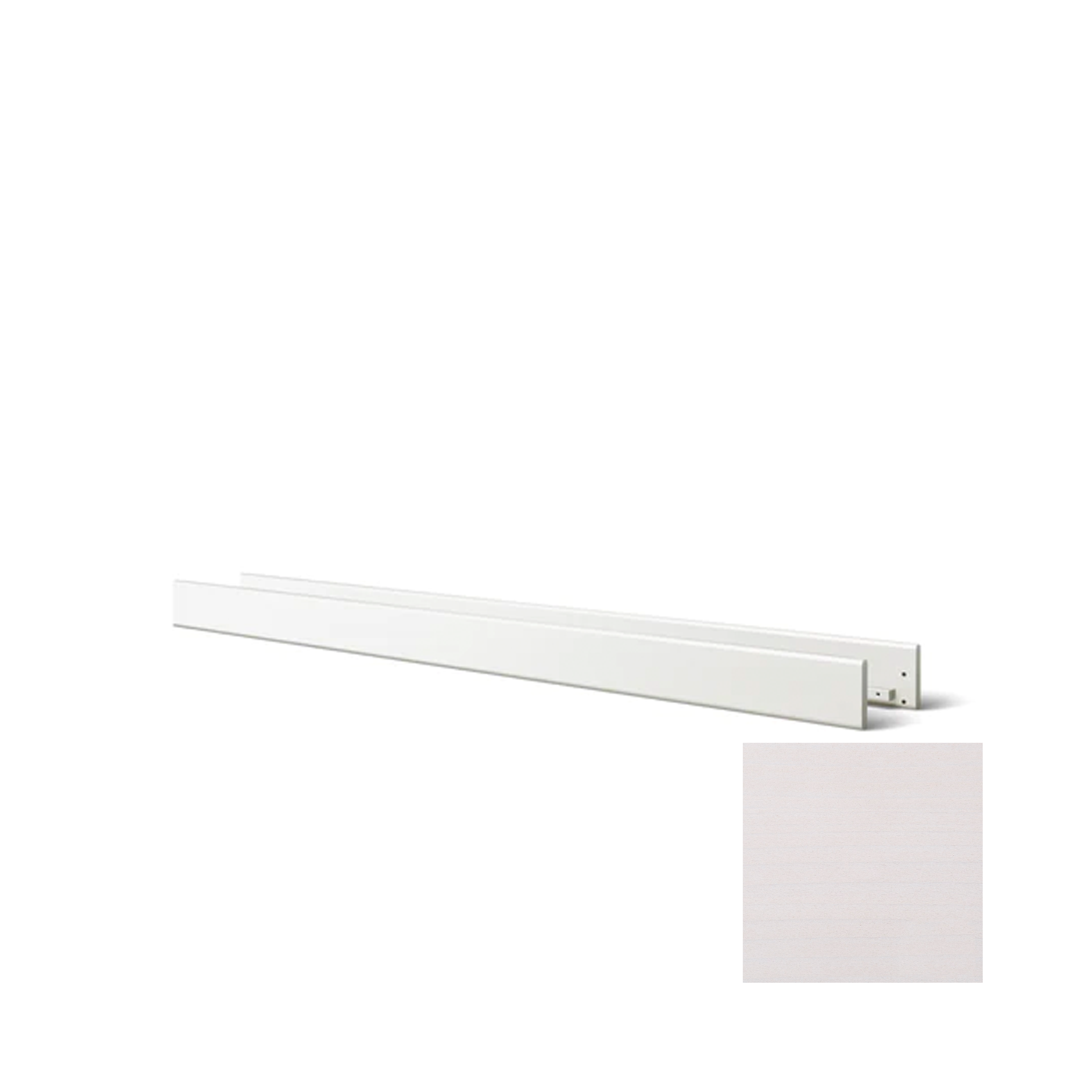 Ventianni Full Size Bed Conversion Kit - Tots to Teens Furniture