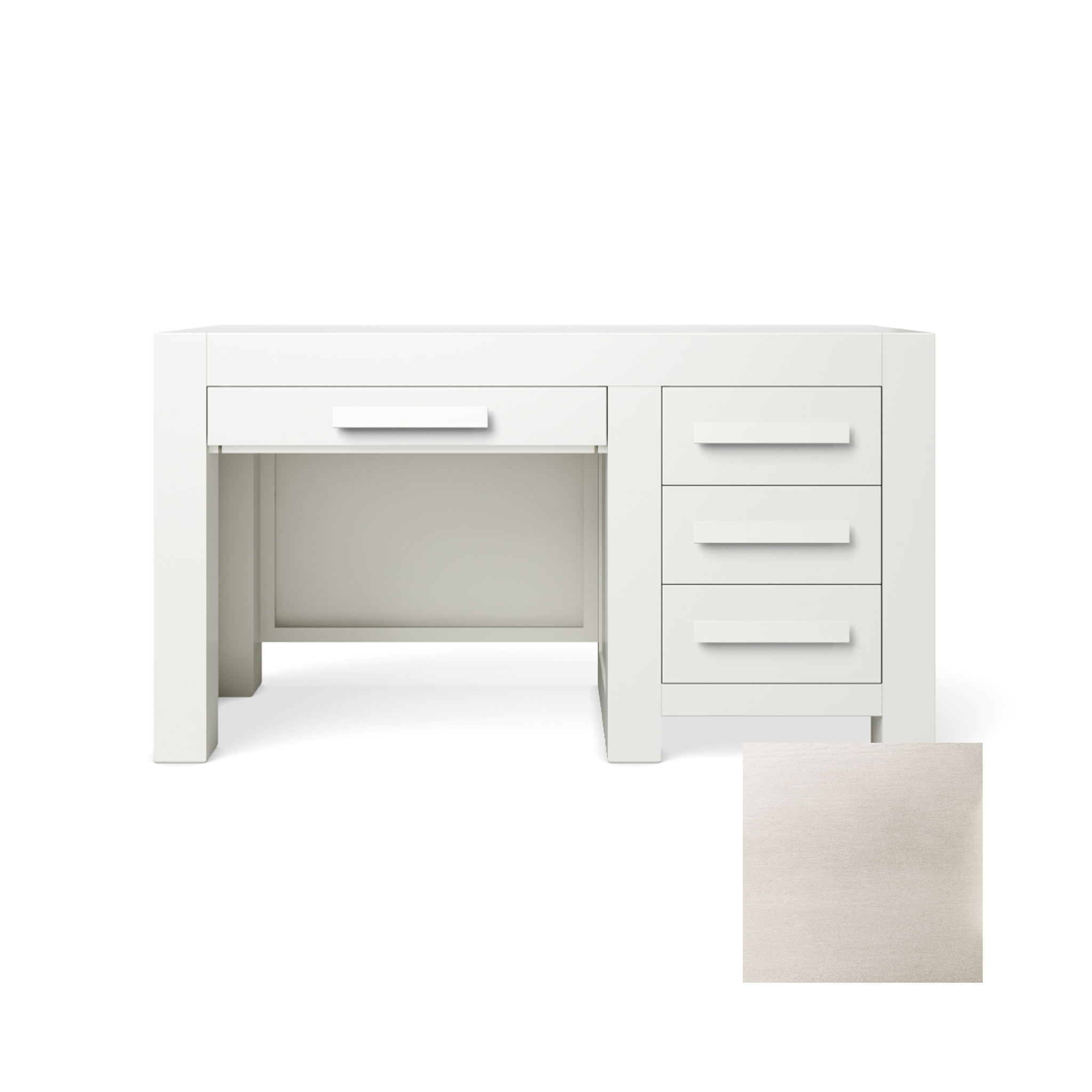 Ventianni Desk - Tots to Teens Furniture