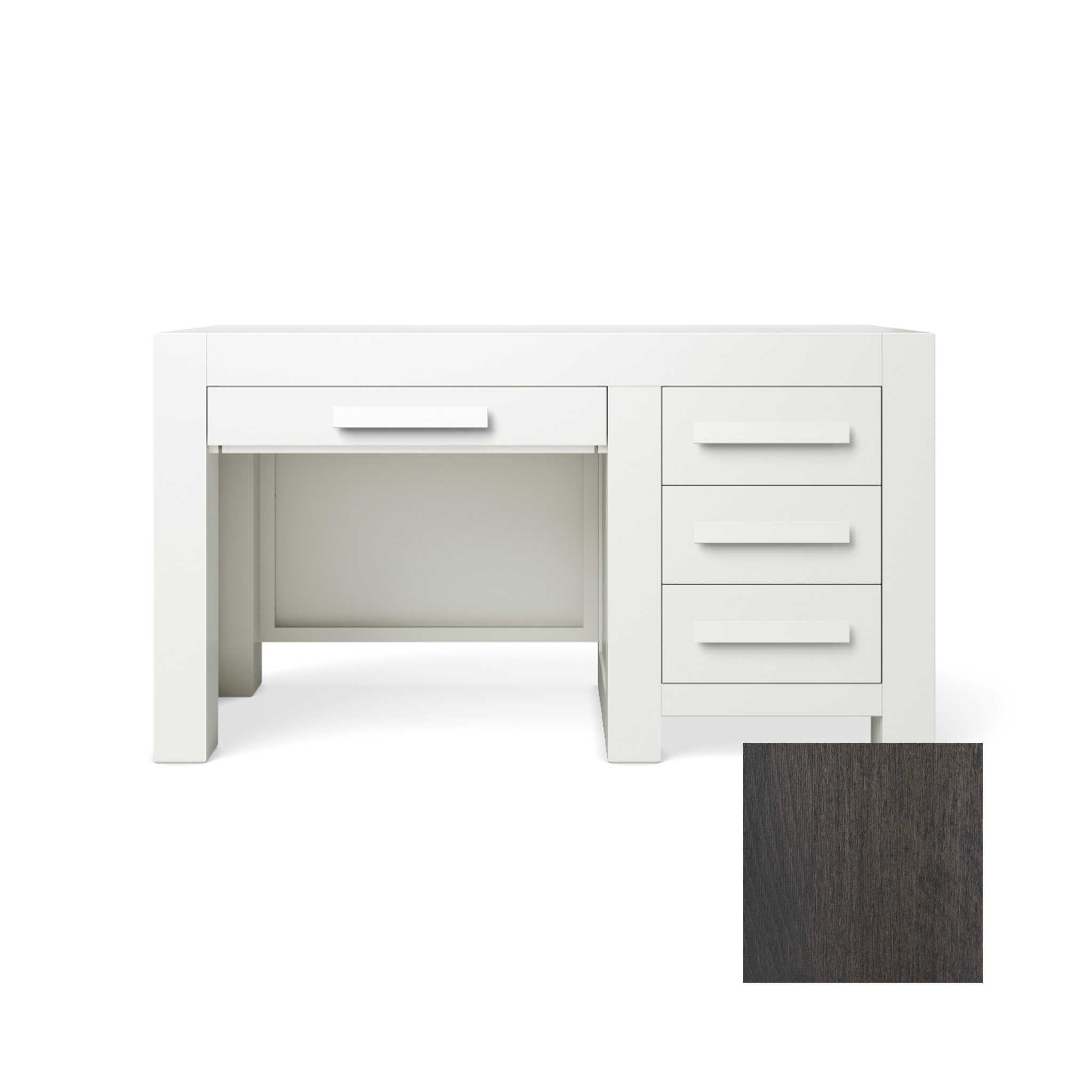 Ventianni Desk - Tots to Teens Furniture