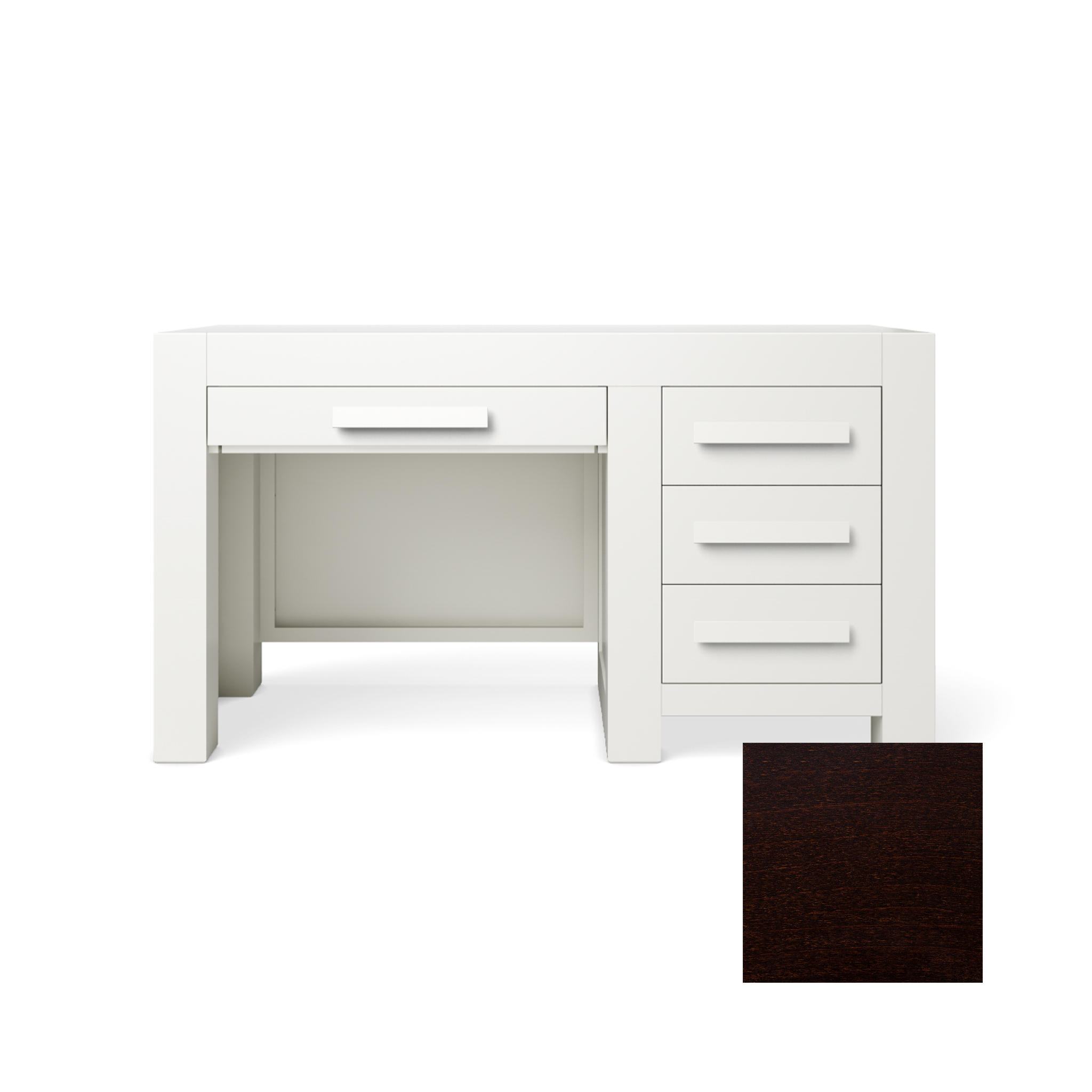 Ventianni Desk - Tots to Teens Furniture