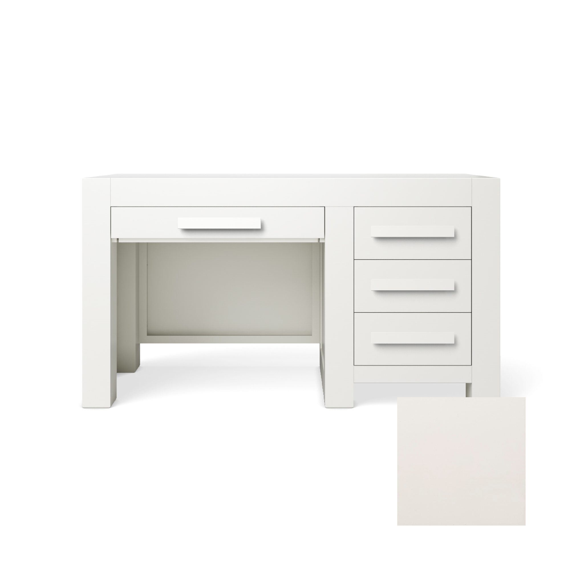 Ventianni Desk - Tots to Teens Furniture