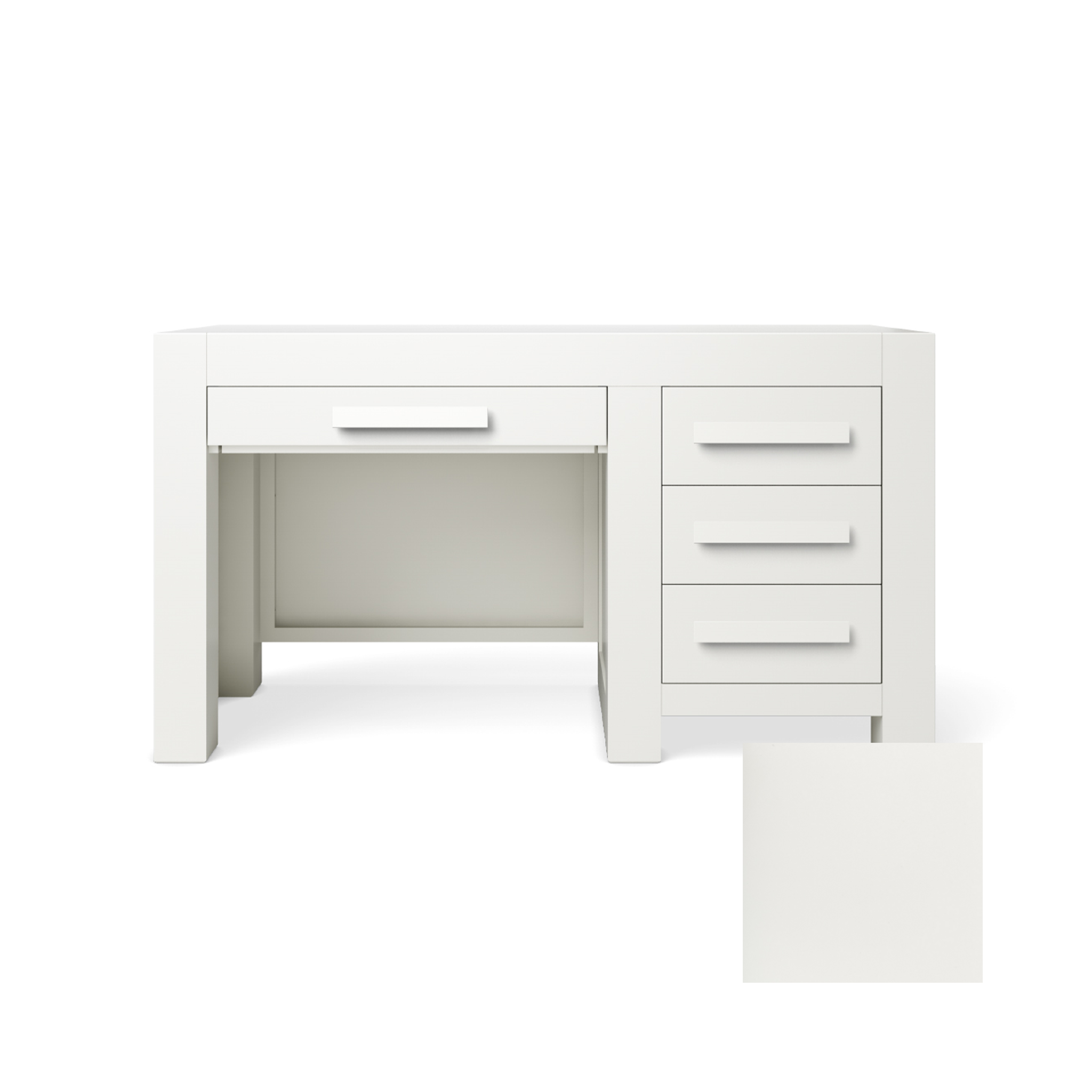 Ventianni Desk - Tots to Teens Furniture