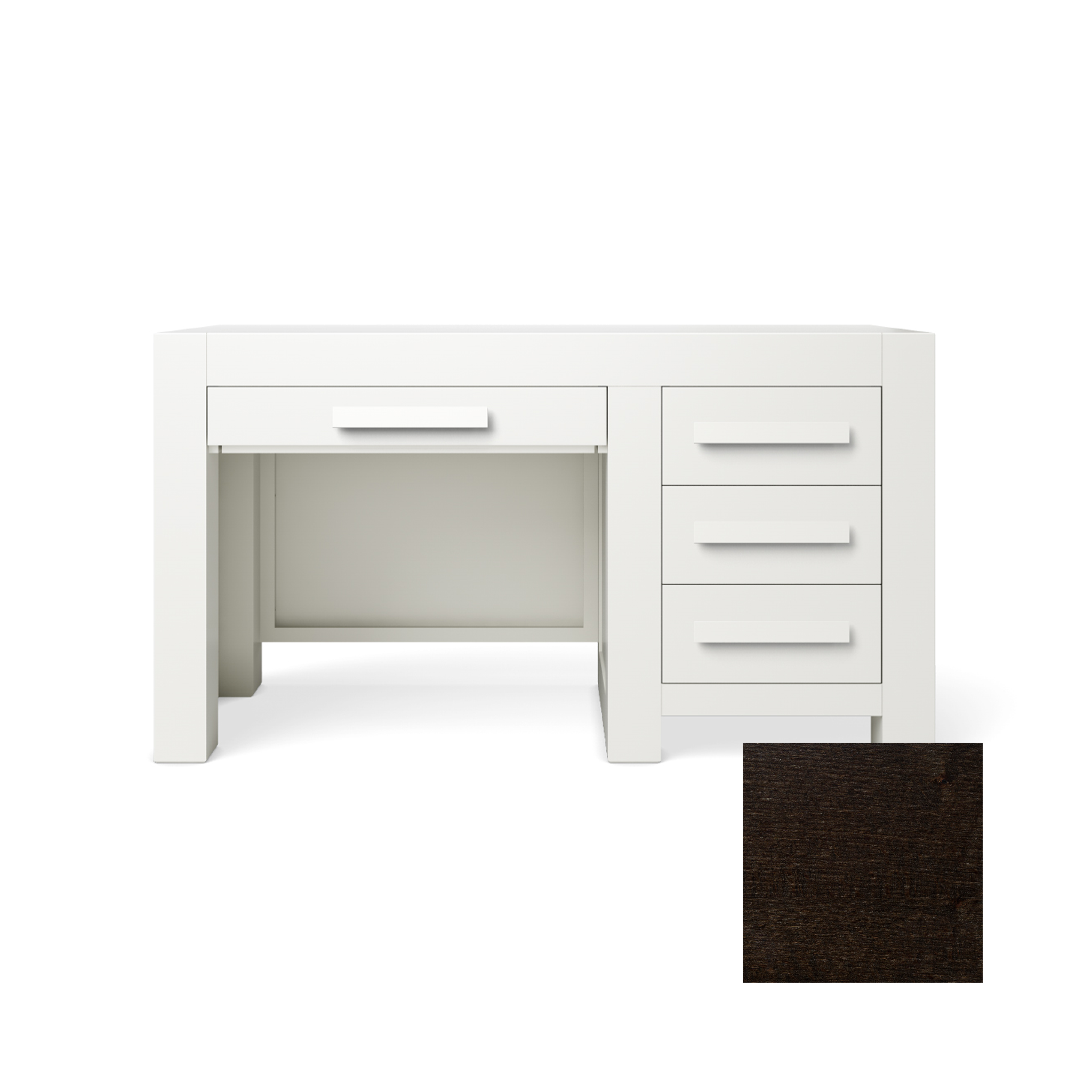 Ventianni Desk - Tots to Teens Furniture