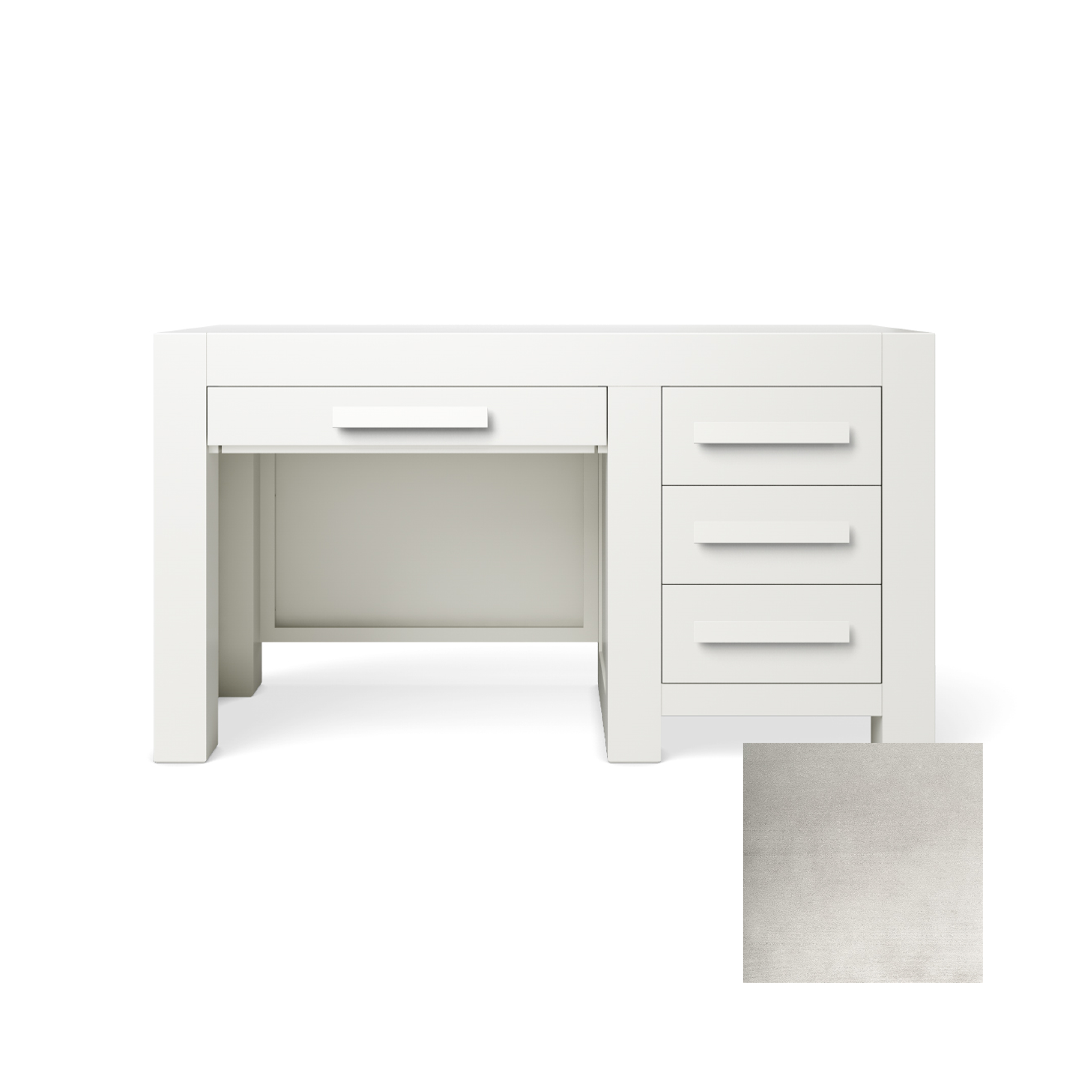 Ventianni Desk - Tots to Teens Furniture