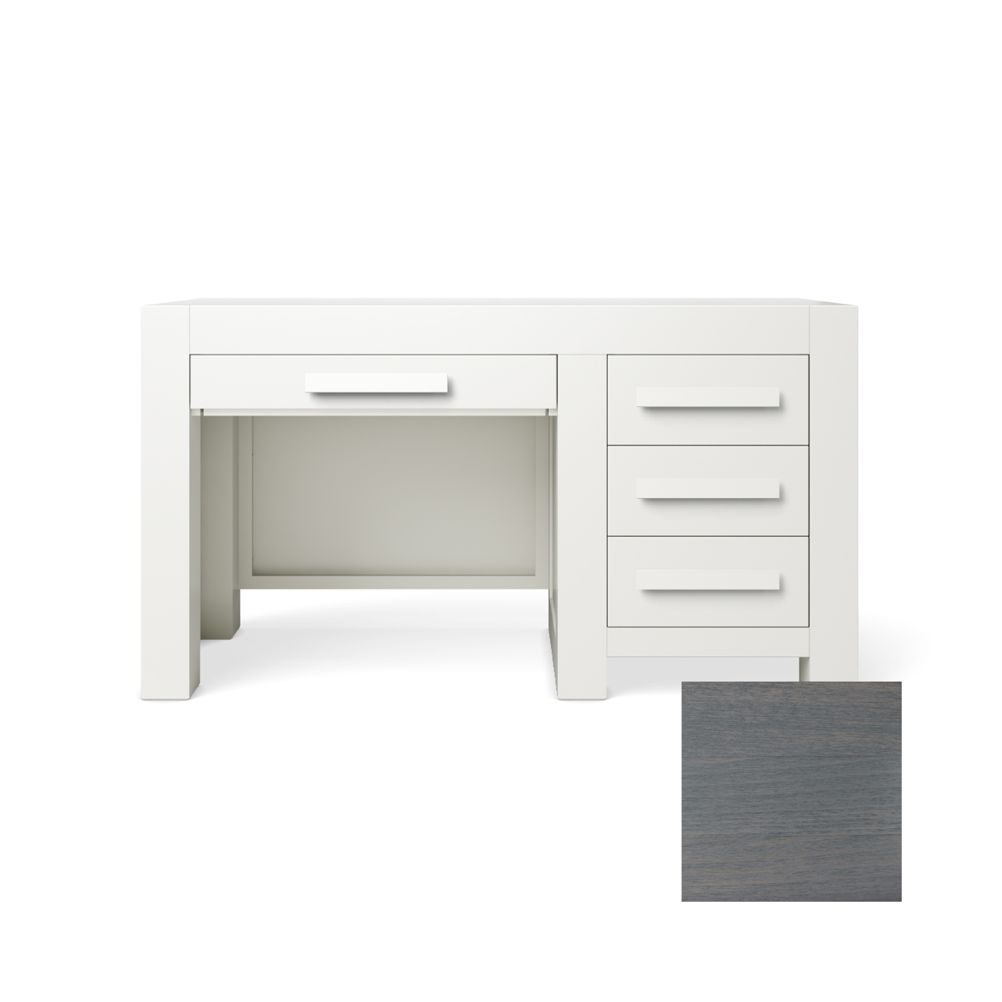 Ventianni Desk - Tots to Teens Furniture