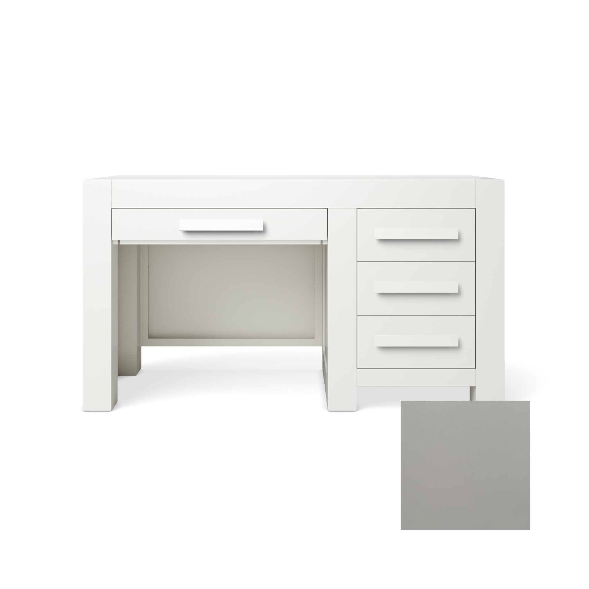Ventianni Desk - Tots to Teens Furniture