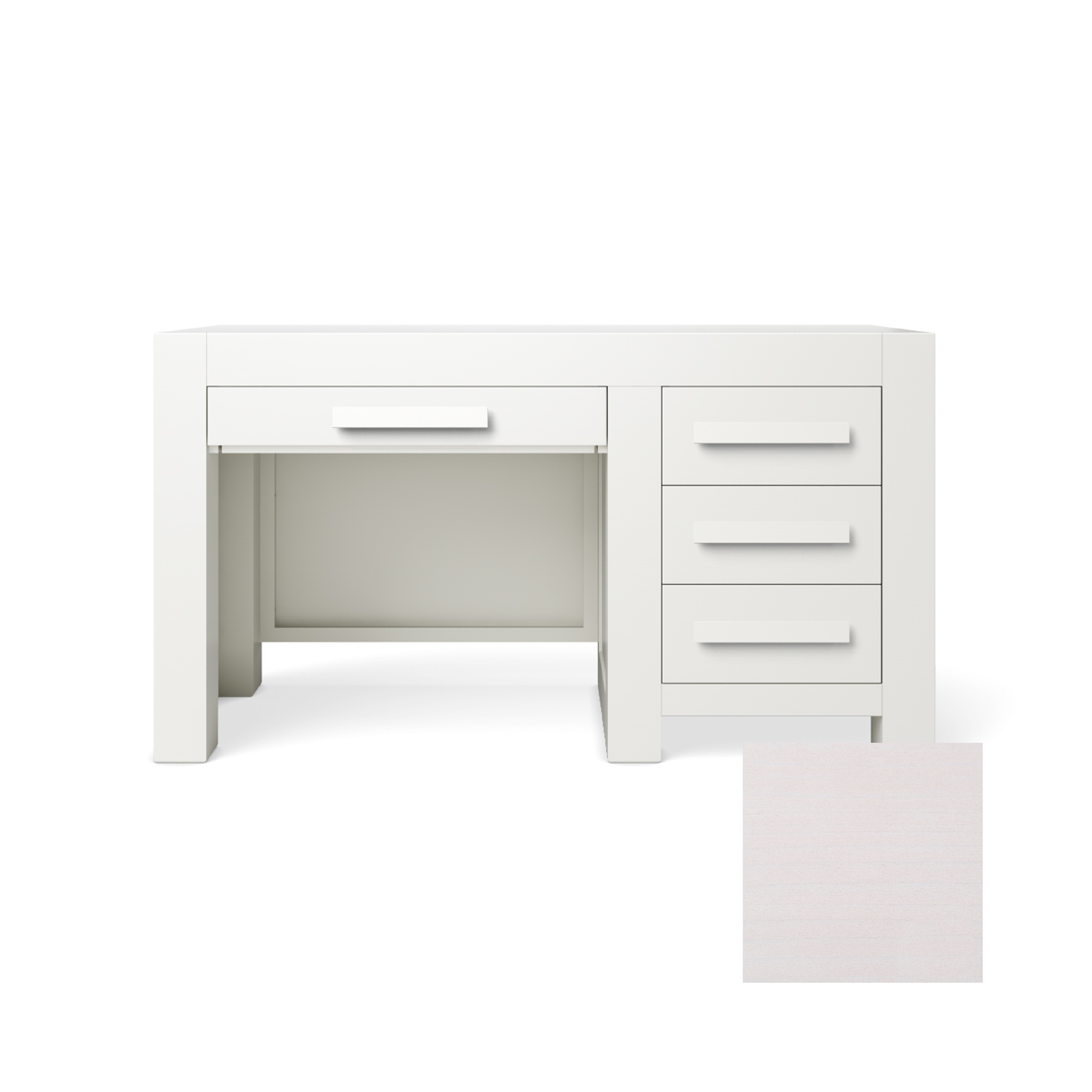 Ventianni Desk - Tots to Teens Furniture