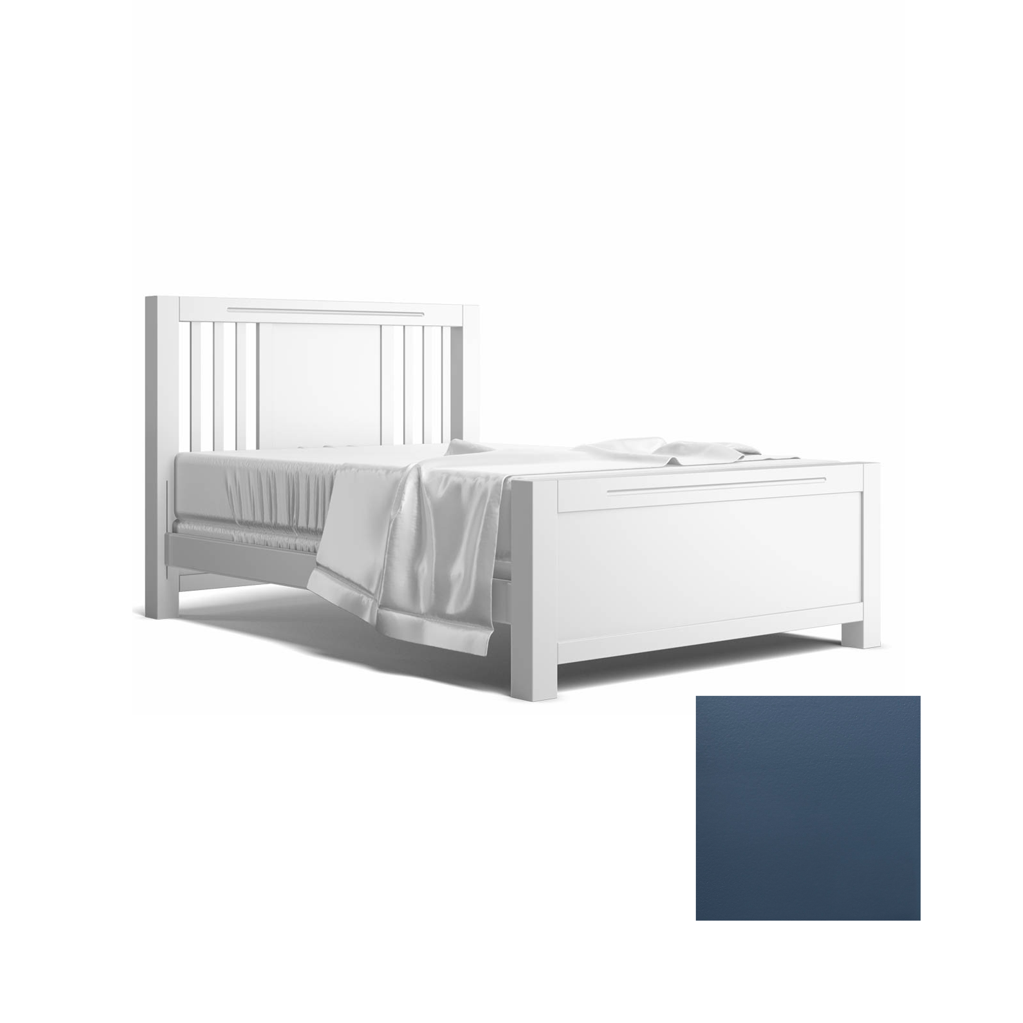 Ventianni Bed - Tots to Teens Furniture