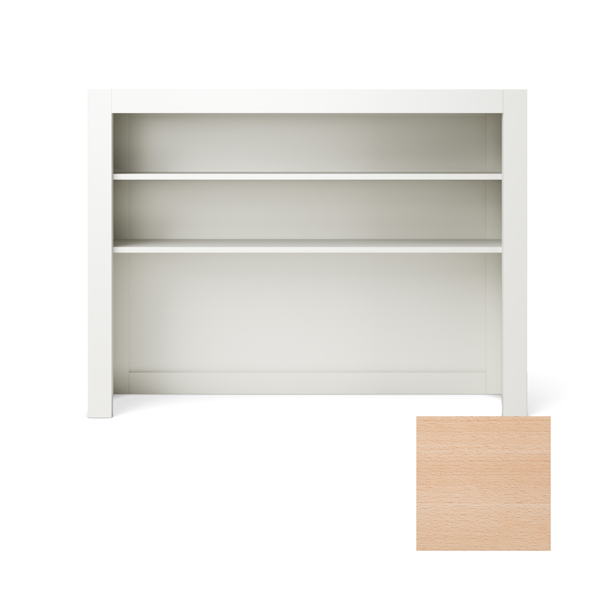 Ventianni Hutch - Tots to Teens Furniture