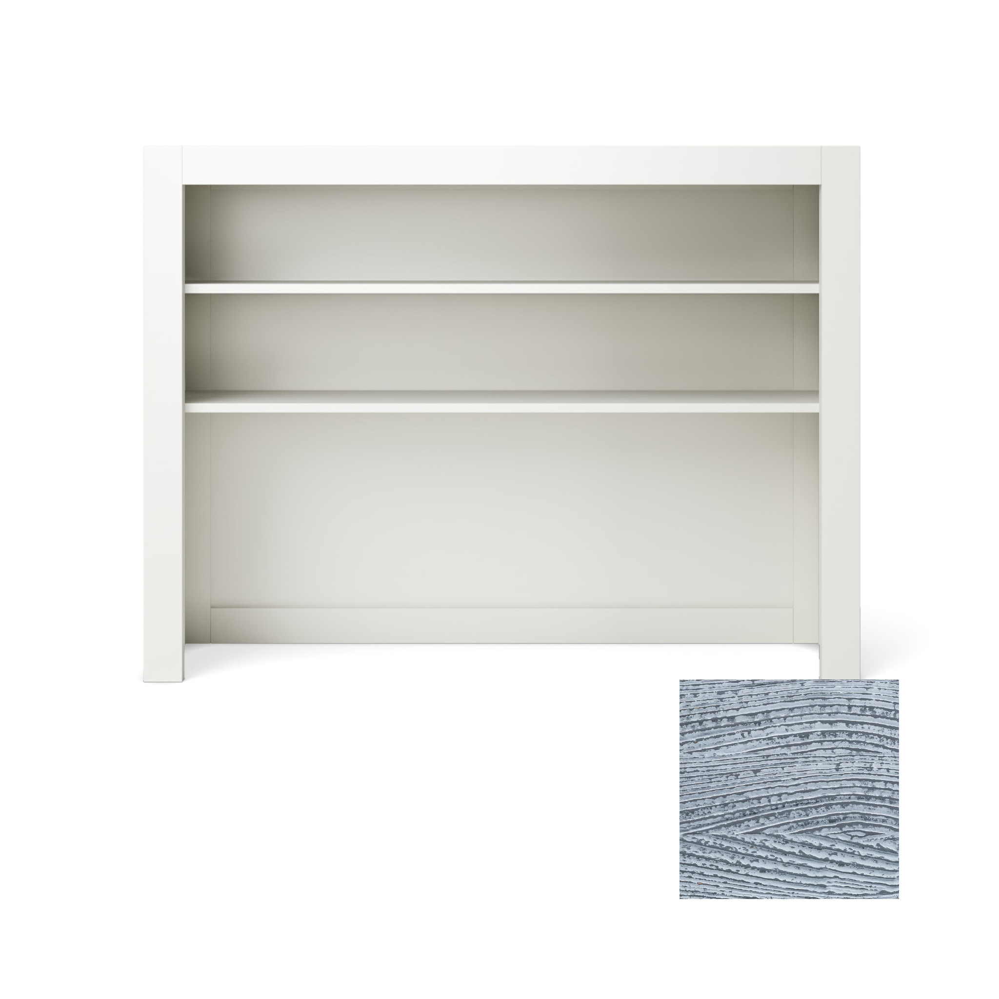 Ventianni Hutch - Tots to Teens Furniture