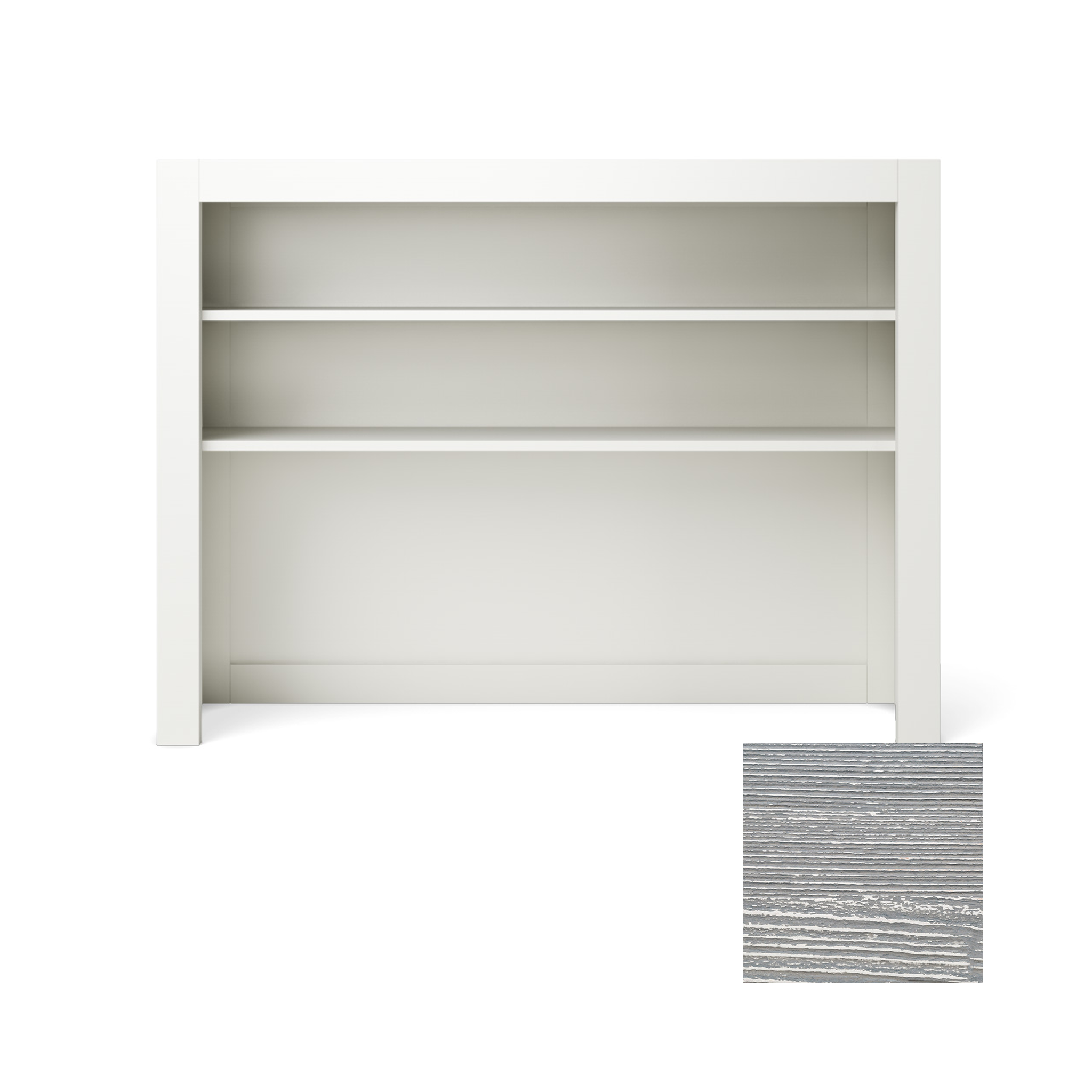 Ventianni Hutch - Tots to Teens Furniture
