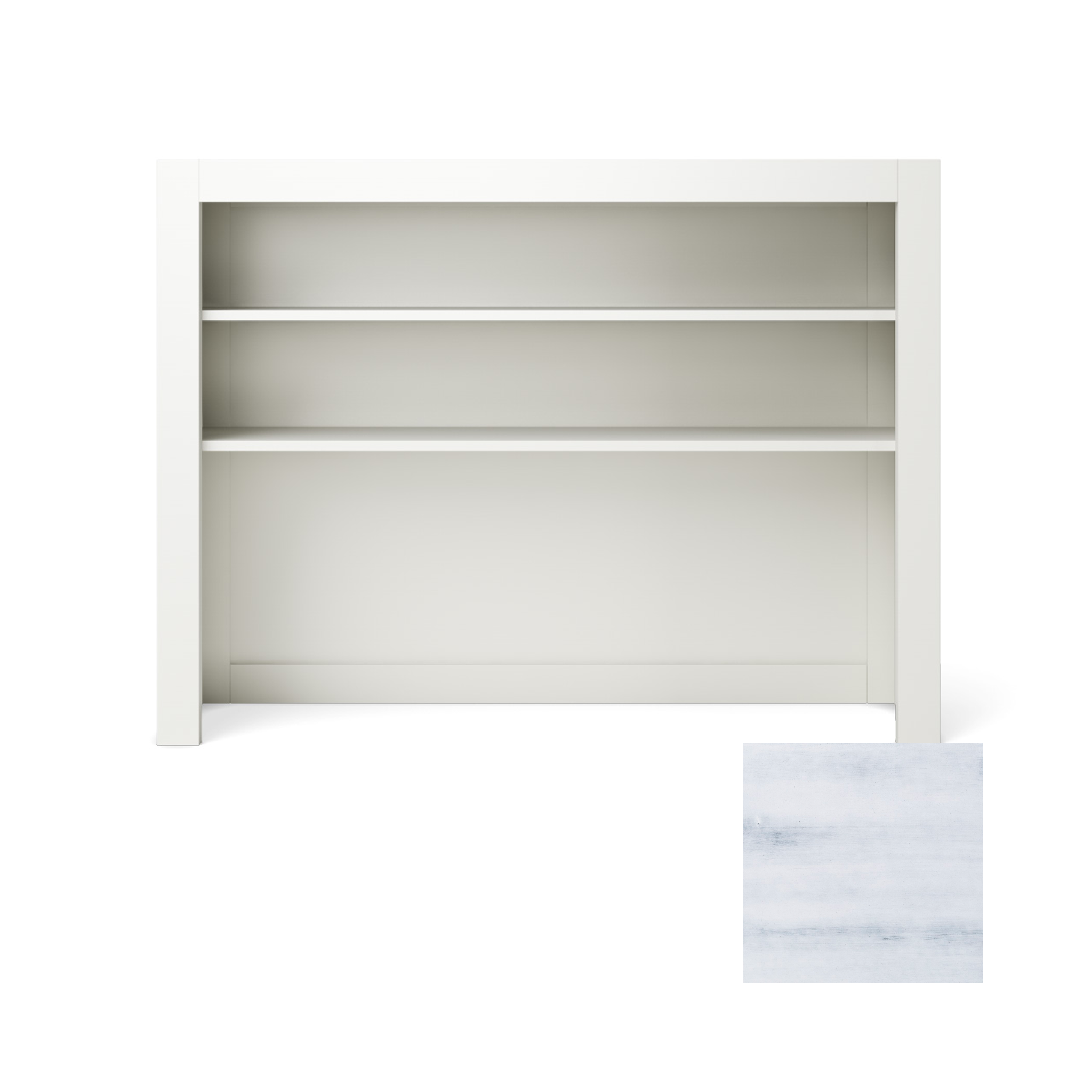 Ventianni Hutch - Tots to Teens Furniture