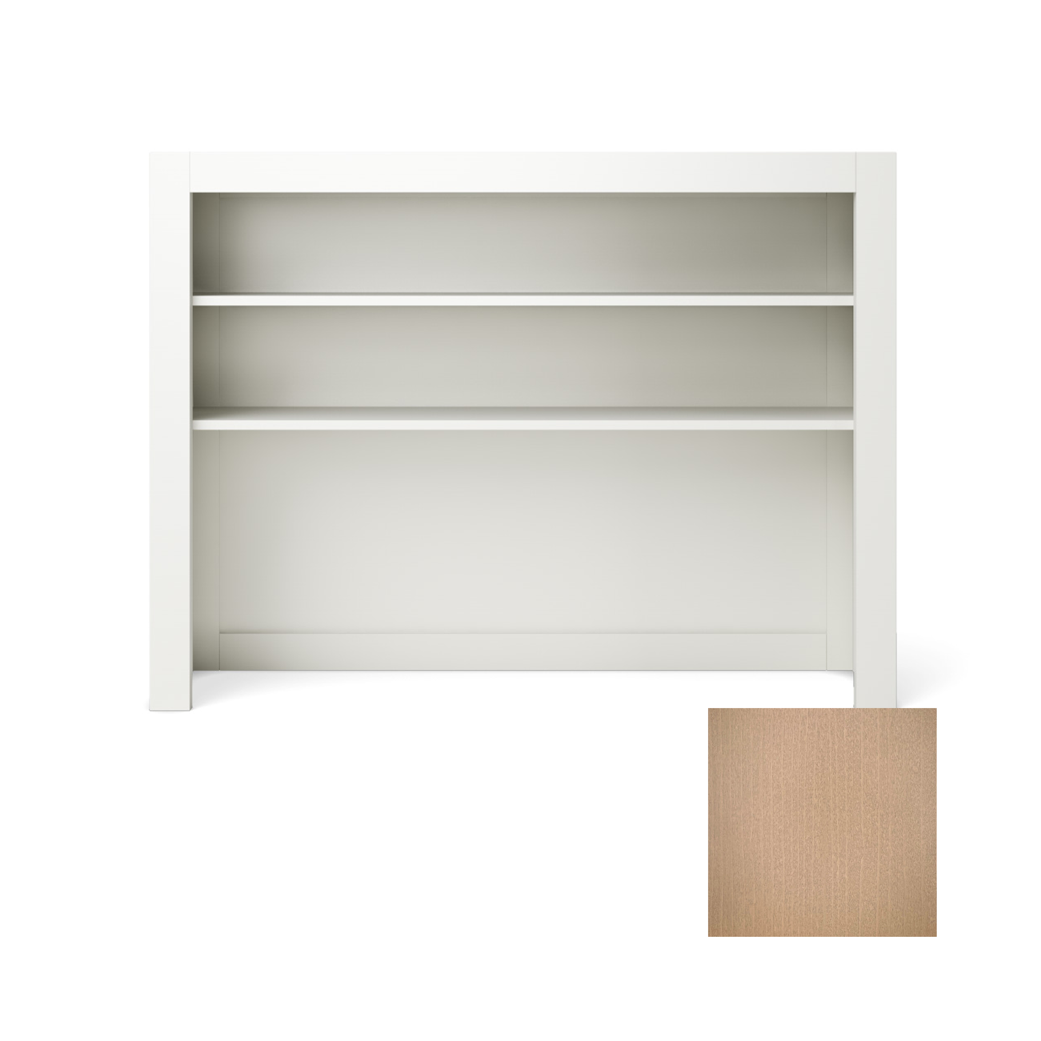 Ventianni Hutch - Tots to Teens Furniture