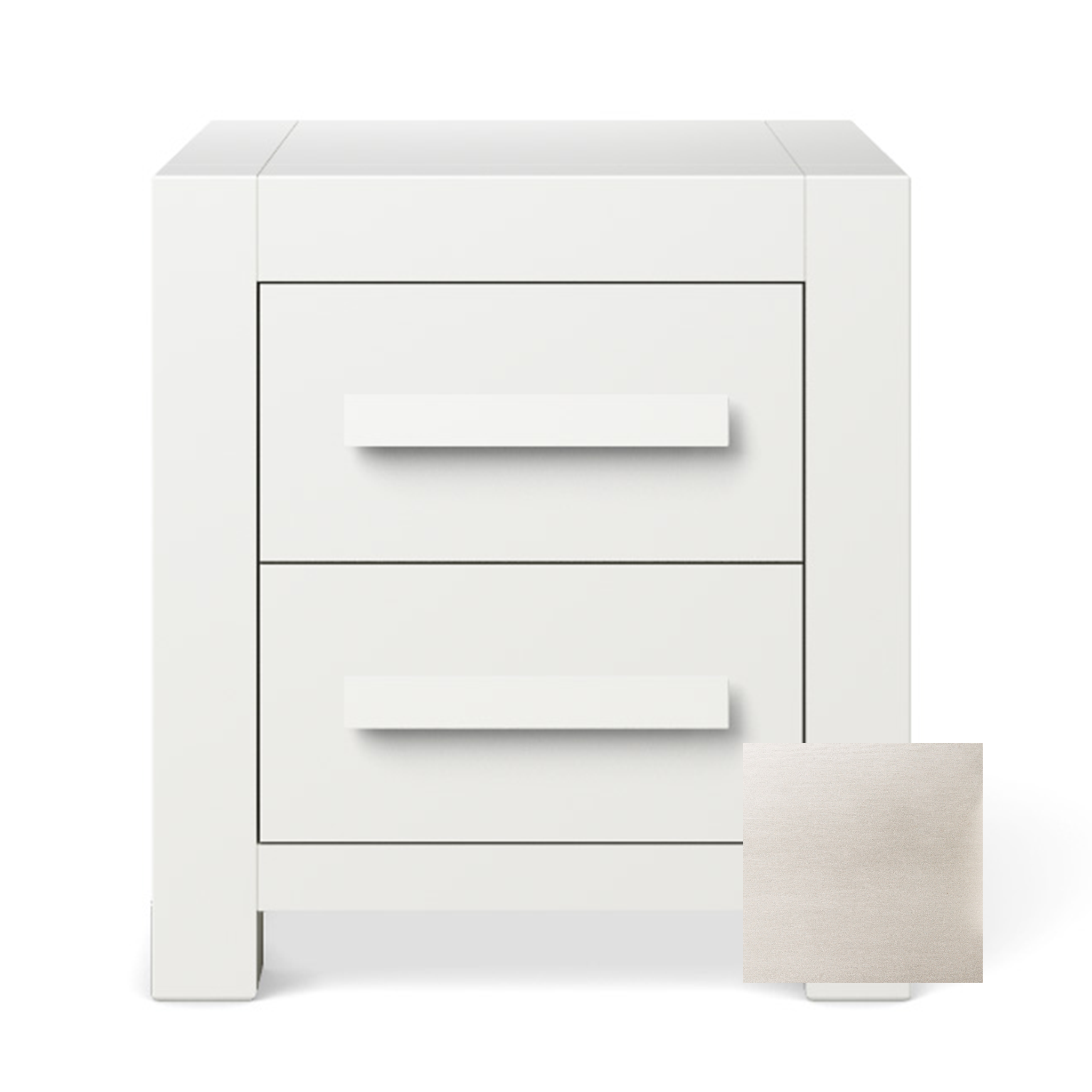 Ventianni Nightstand - Tots to Teens Furniture