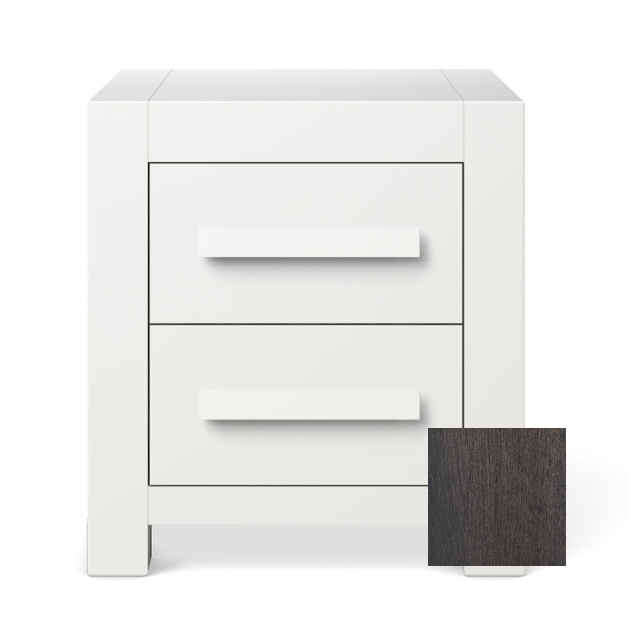 Ventianni Nightstand - Tots to Teens Furniture
