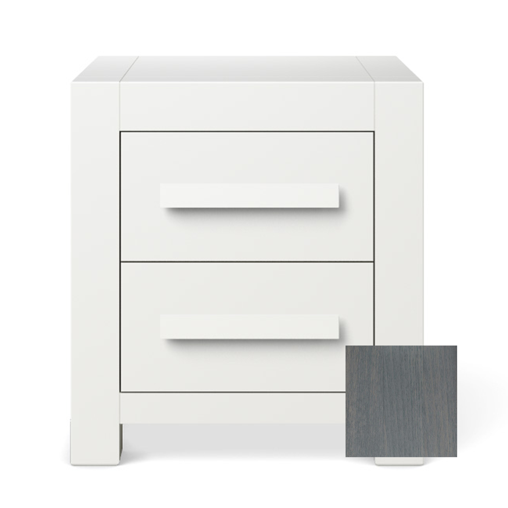 Ventianni Nightstand - Tots to Teens Furniture