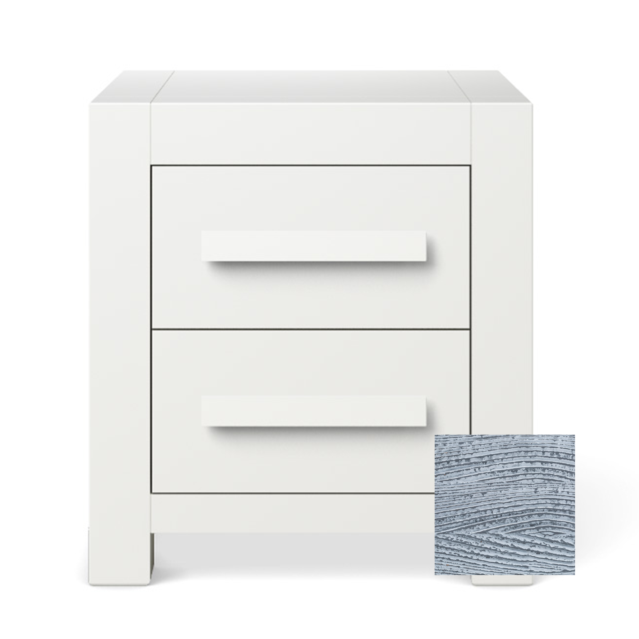 Ventianni Nightstand - Tots to Teens Furniture