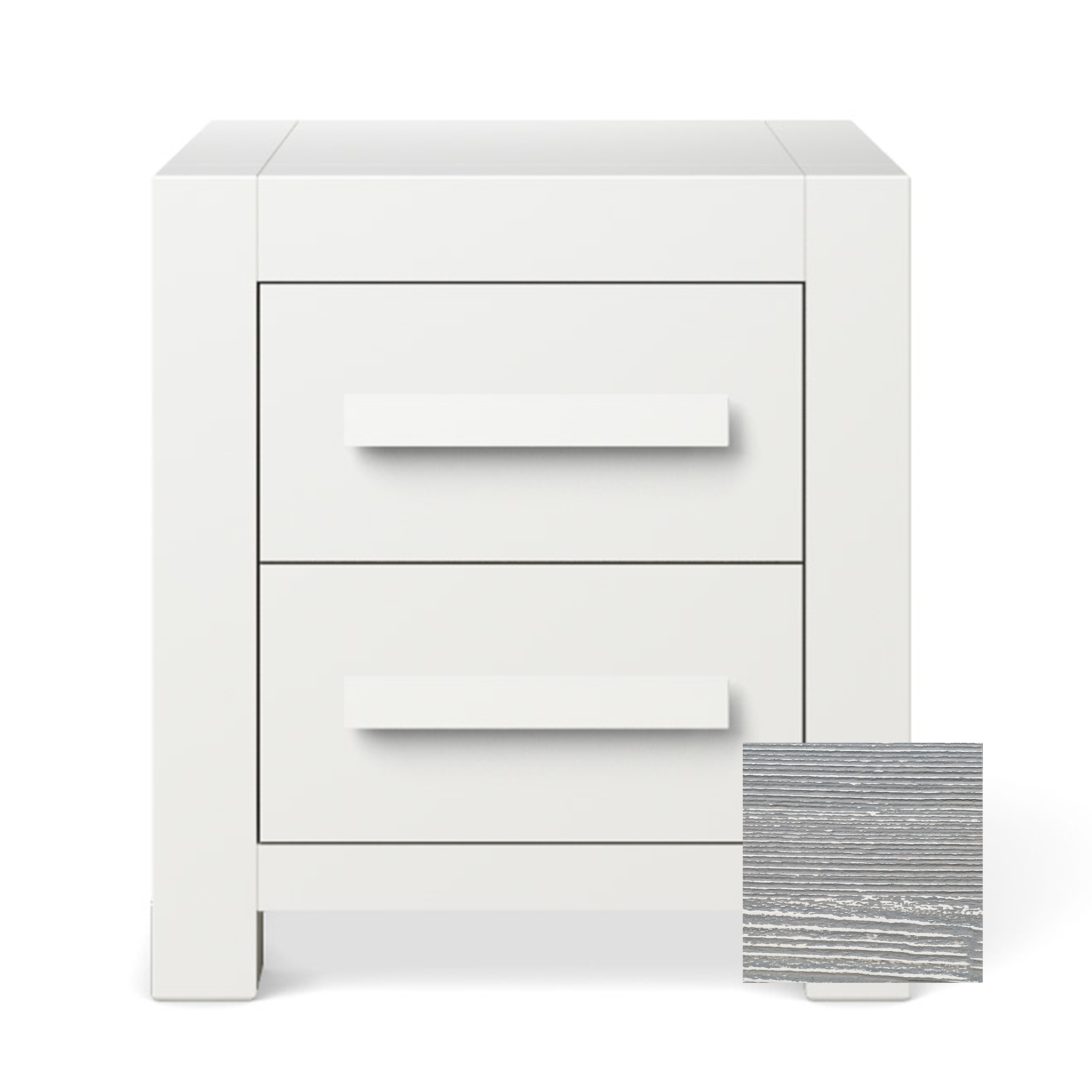 Ventianni Nightstand - Tots to Teens Furniture