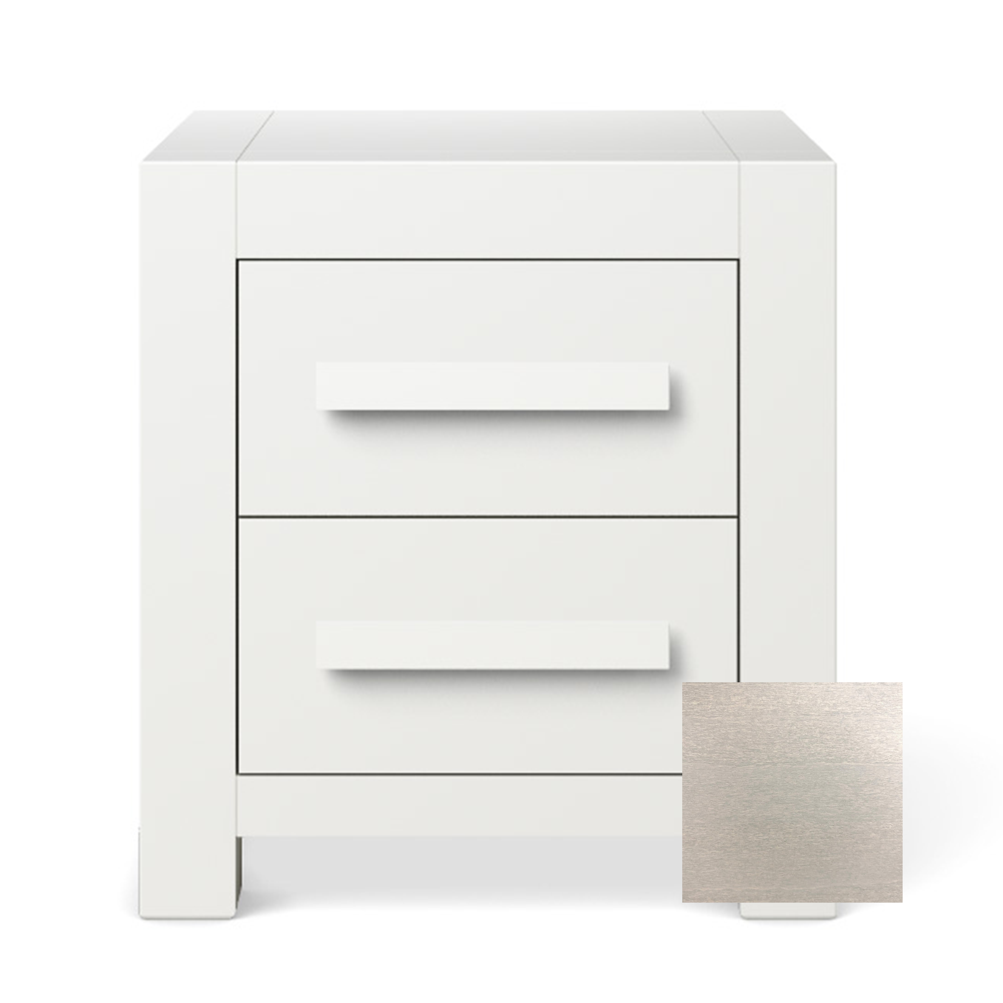 Ventianni Nightstand - Tots to Teens Furniture