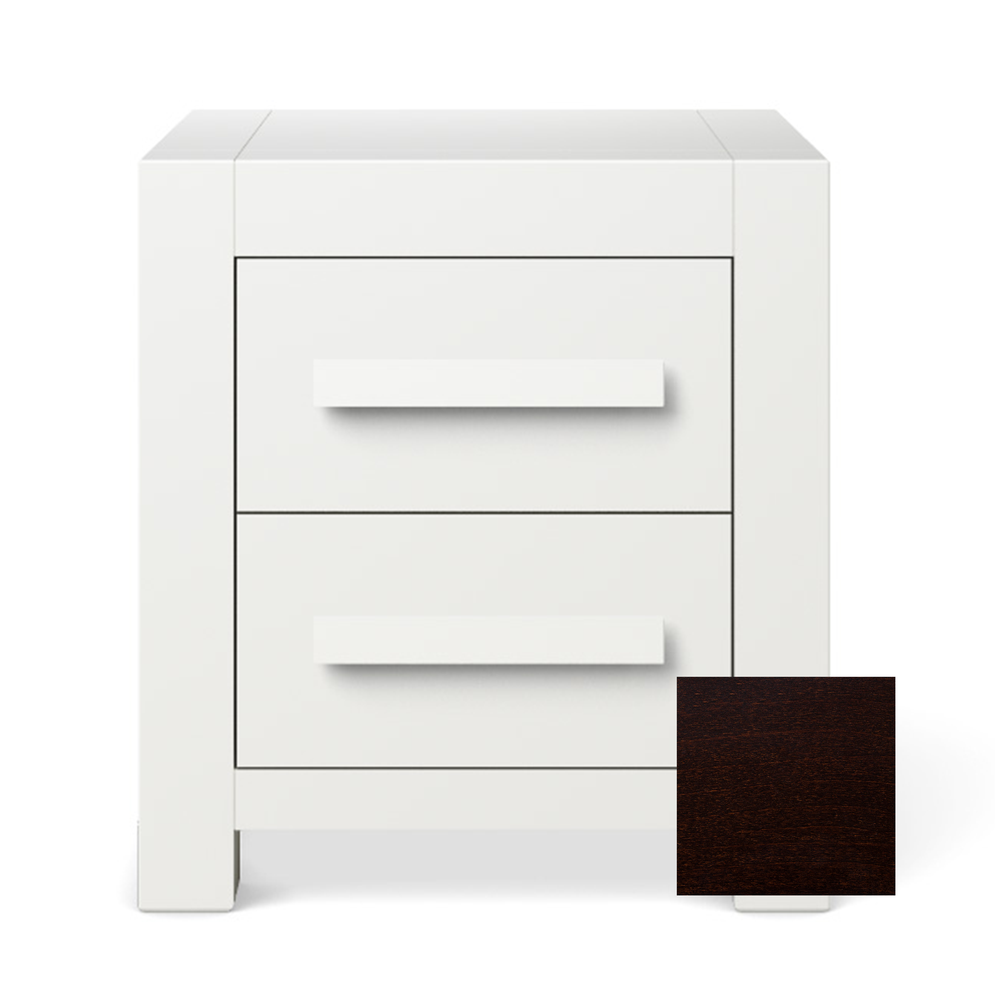 Ventianni Nightstand - Tots to Teens Furniture