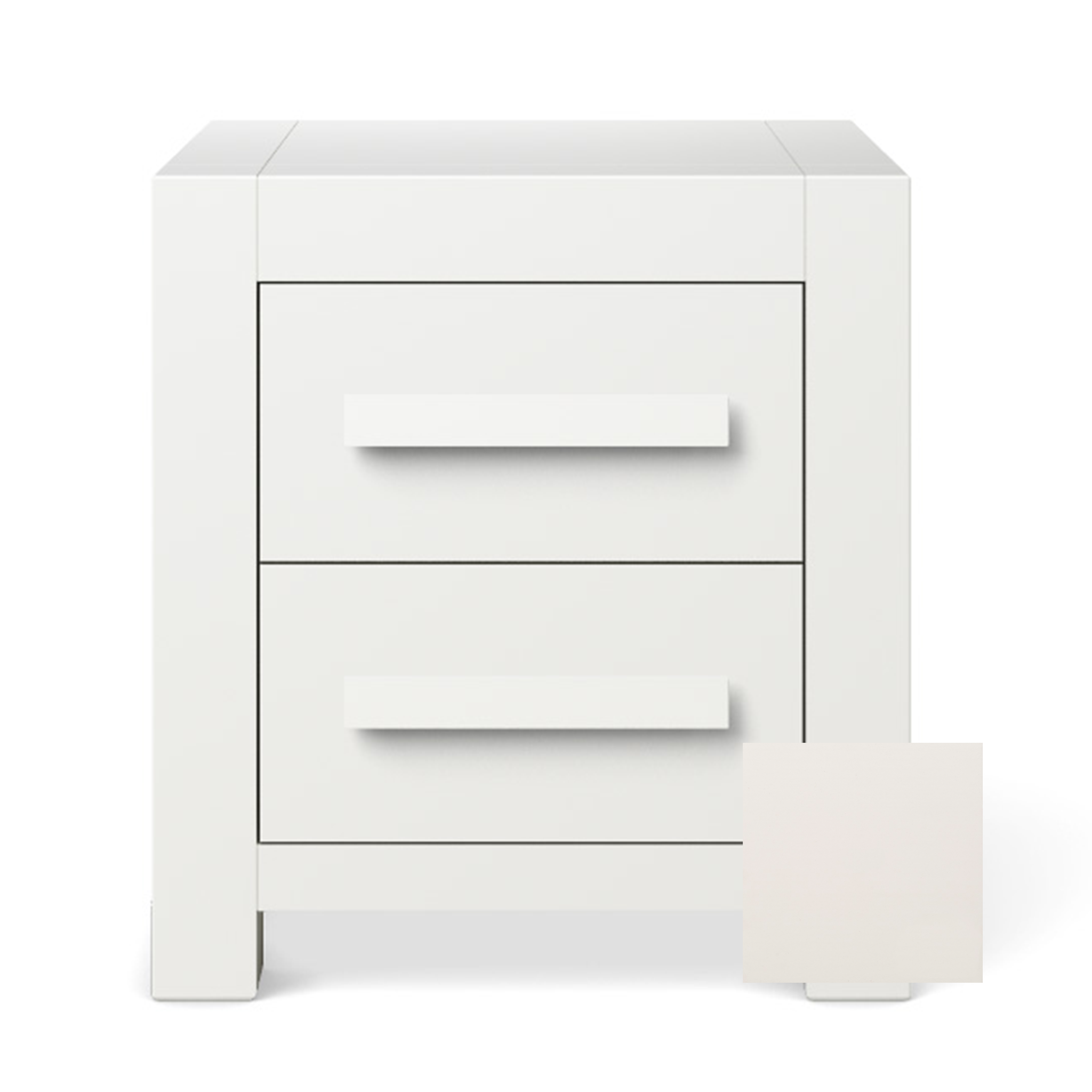 Ventianni Nightstand - Tots to Teens Furniture