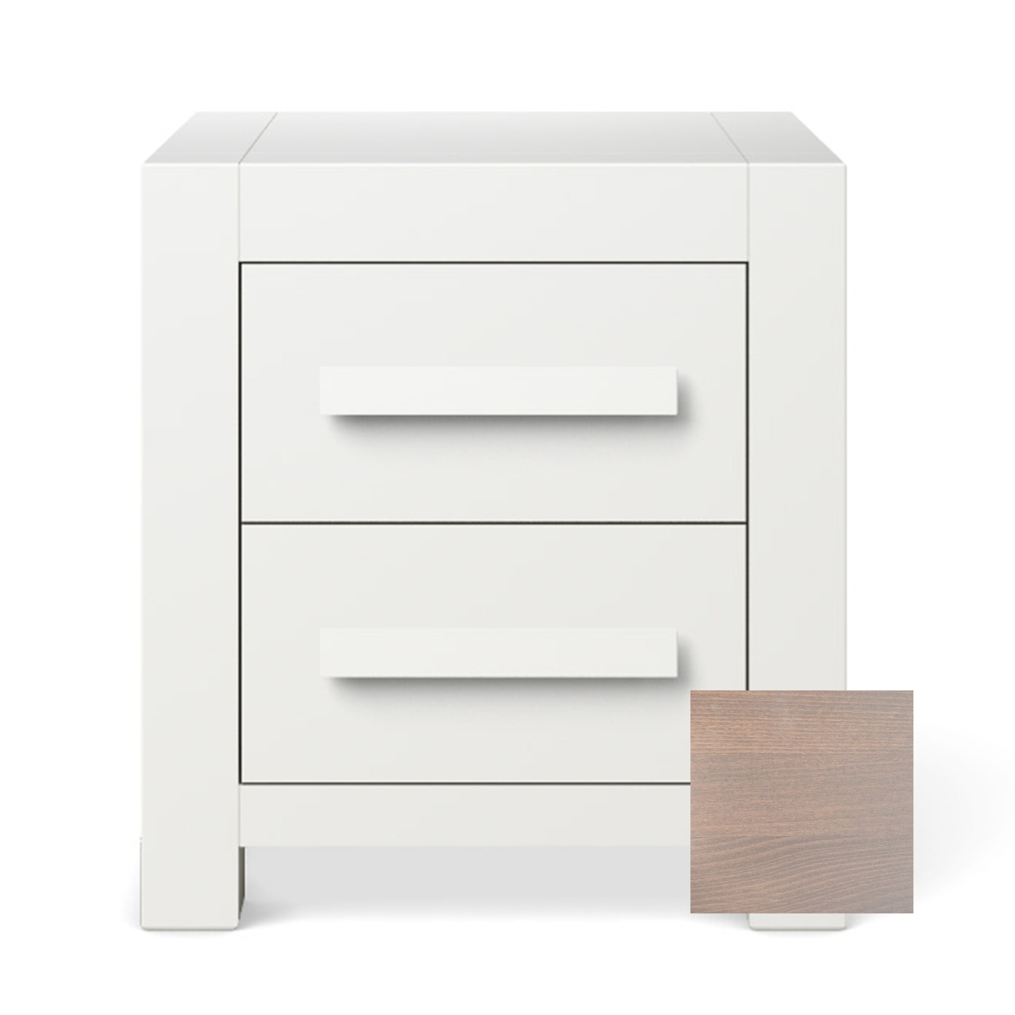Ventianni Nightstand - Tots to Teens Furniture