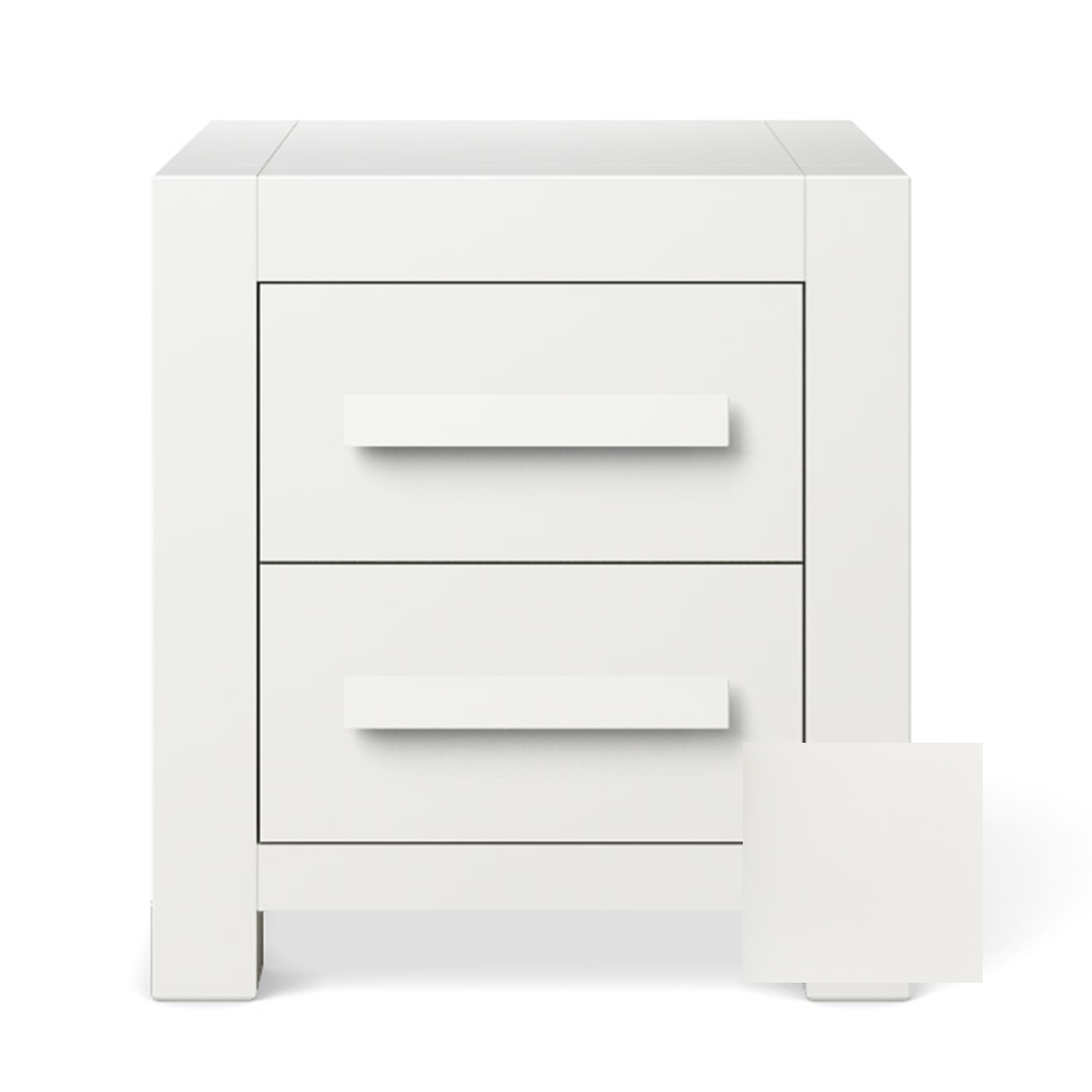 Ventianni Nightstand - Tots to Teens Furniture