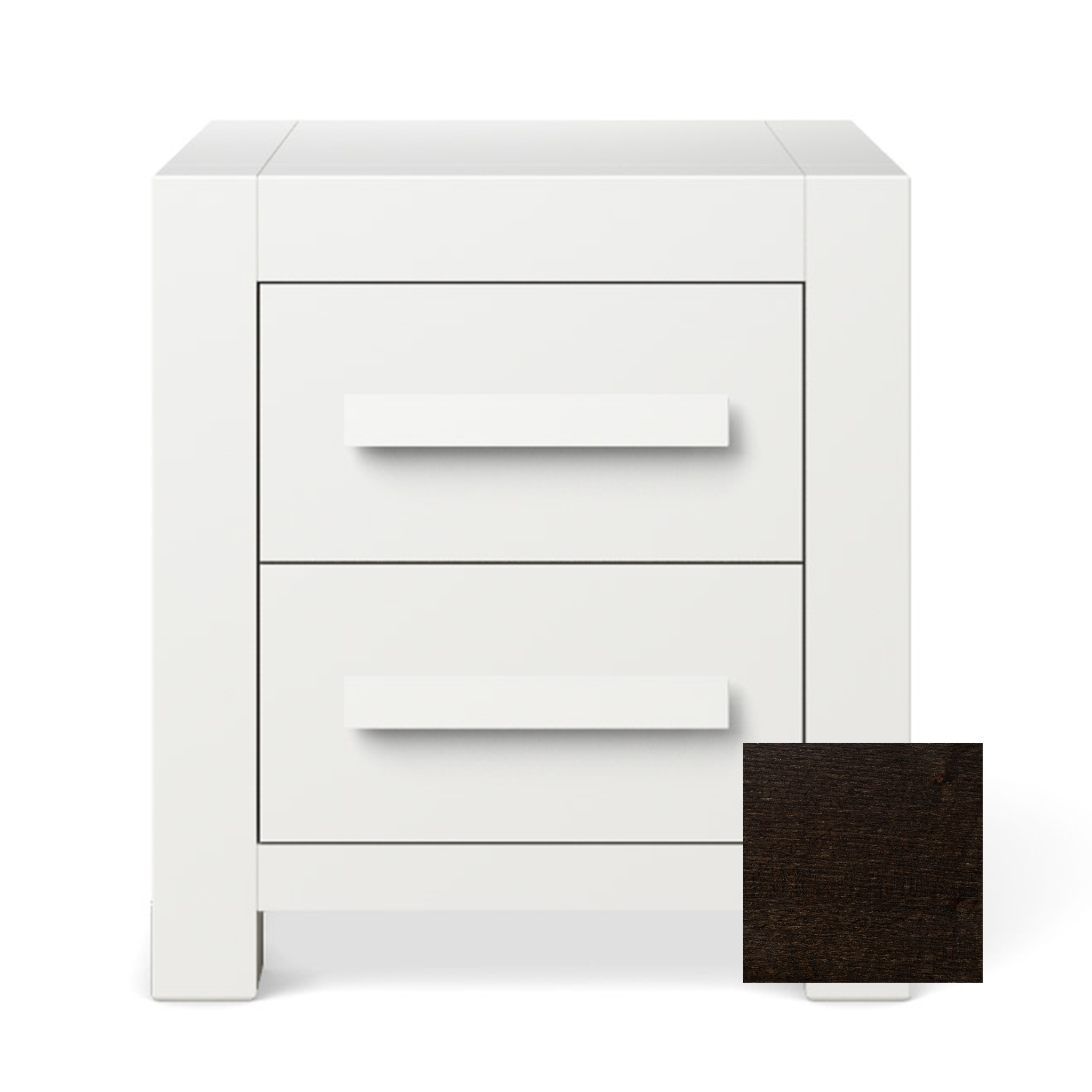 Ventianni Nightstand - Tots to Teens Furniture